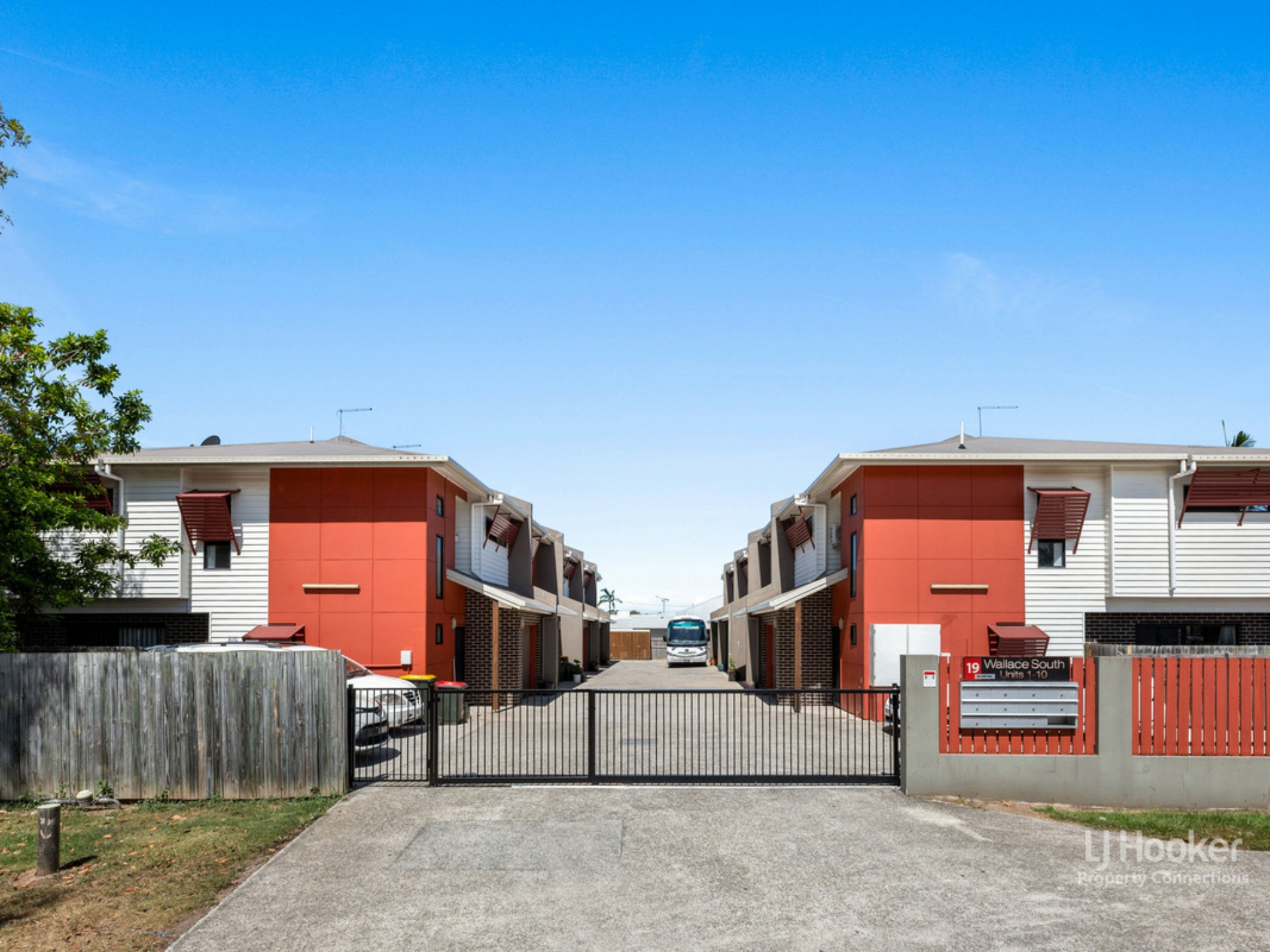 1/19 Wallace Street South, Caboolture