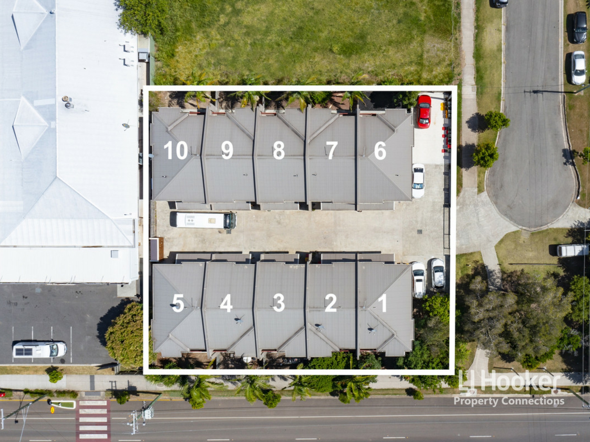 9/19 Wallace Street South, Caboolture