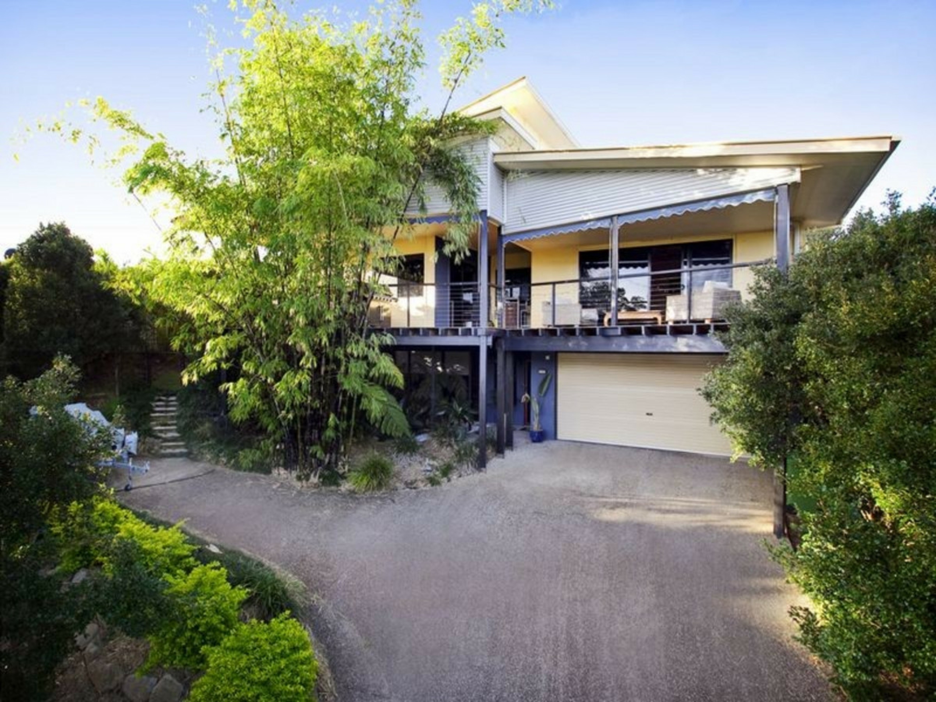 54 Ira Buckby Road West, CASHMERE