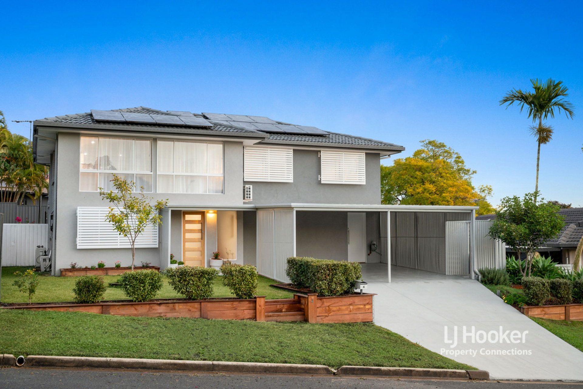 4 Leto Court, Eatons Hill