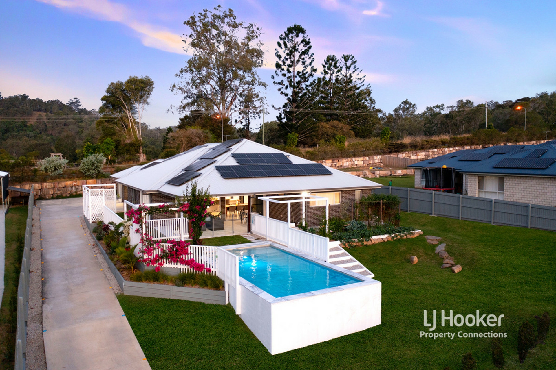 17 Arthur Court Dayboro QLD House for Sale LJ Hooker