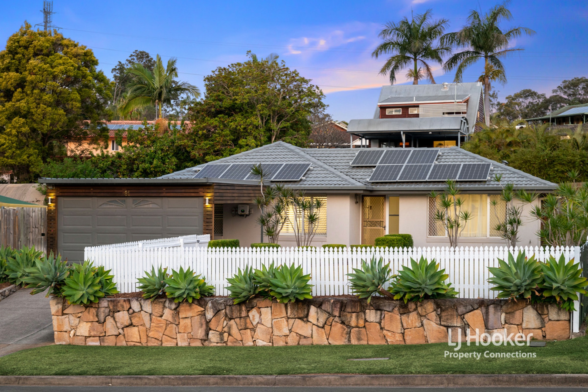 91 Bunya Park Drive, Eatons Hill
