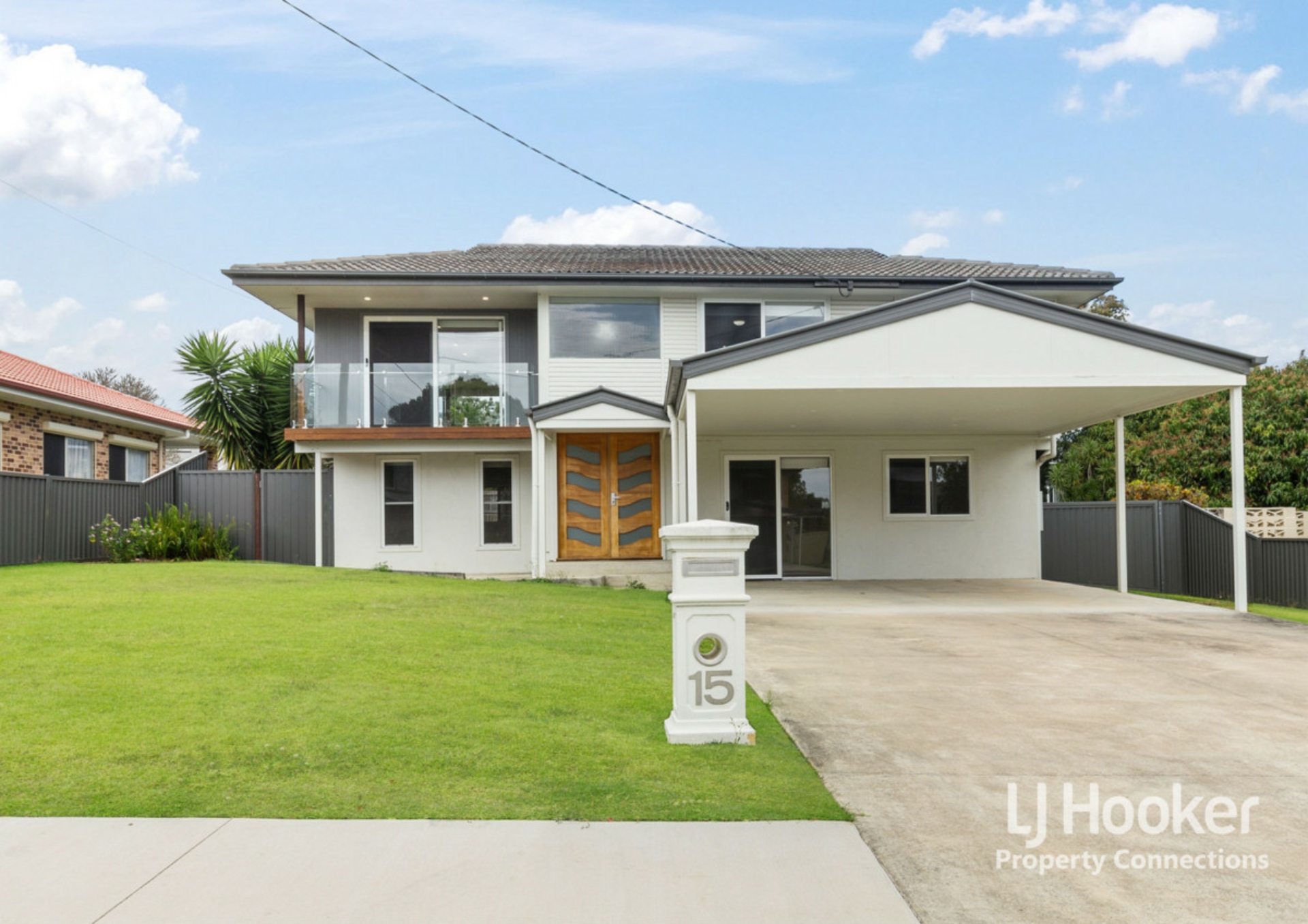 15 Cuthbert Street, ALBANY CREEK
