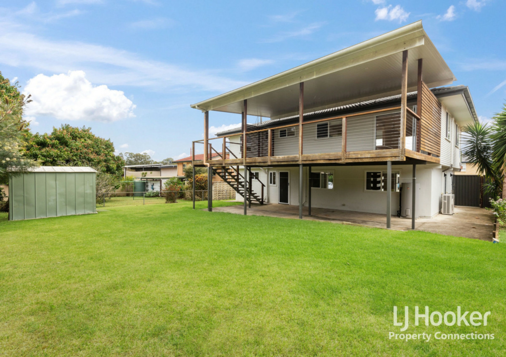 15 Cuthbert Street, ALBANY CREEK
