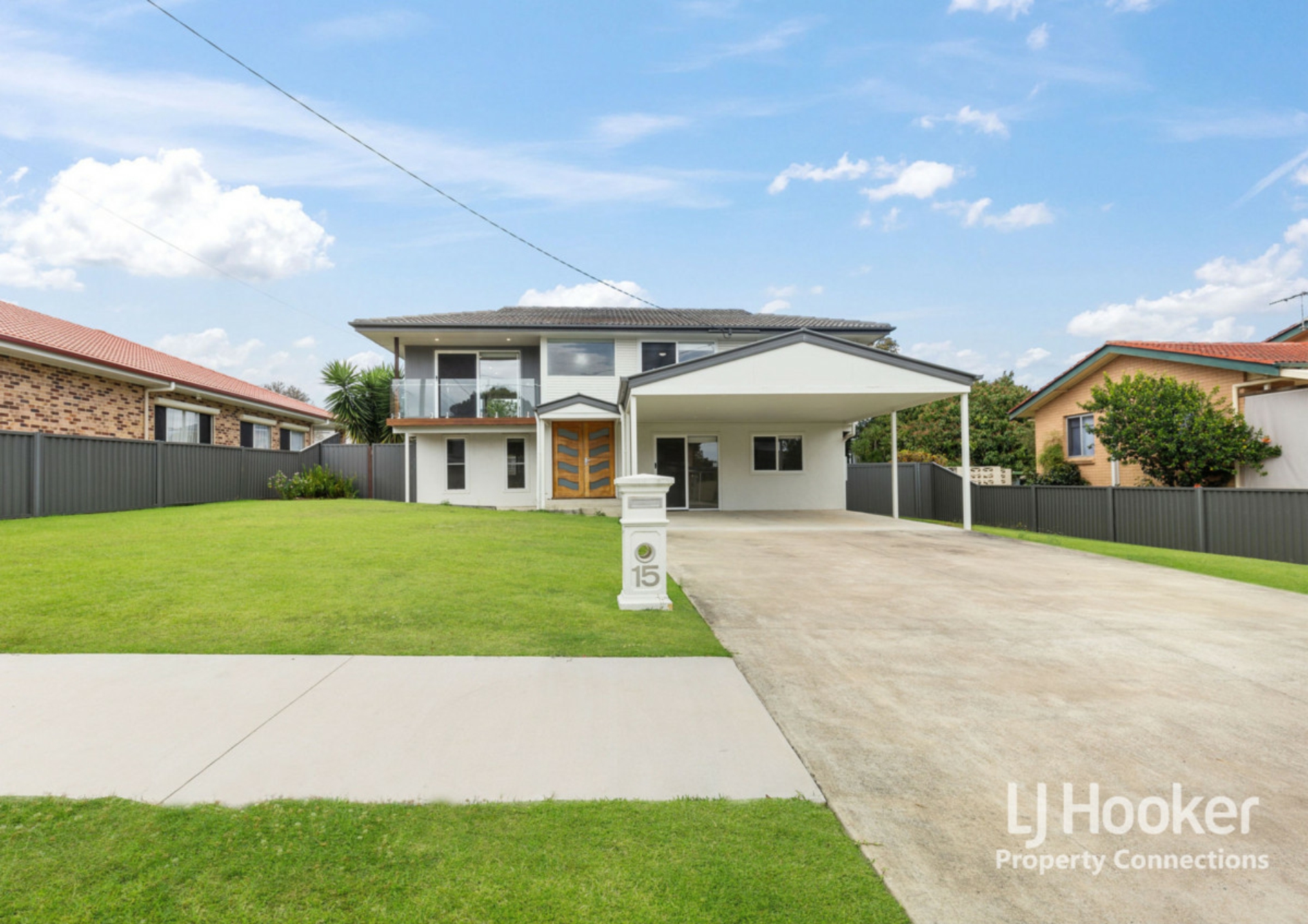 15 Cuthbert Street, ALBANY CREEK