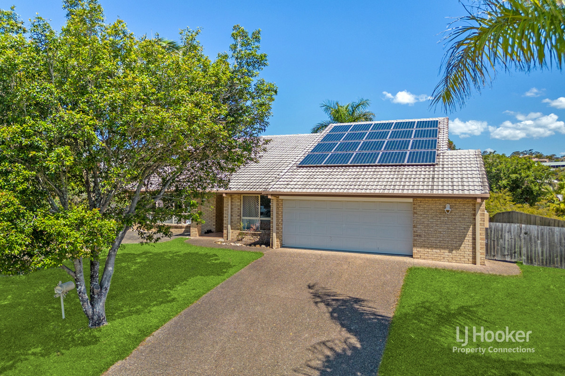6 Pine Bark Court, ALBANY CREEK