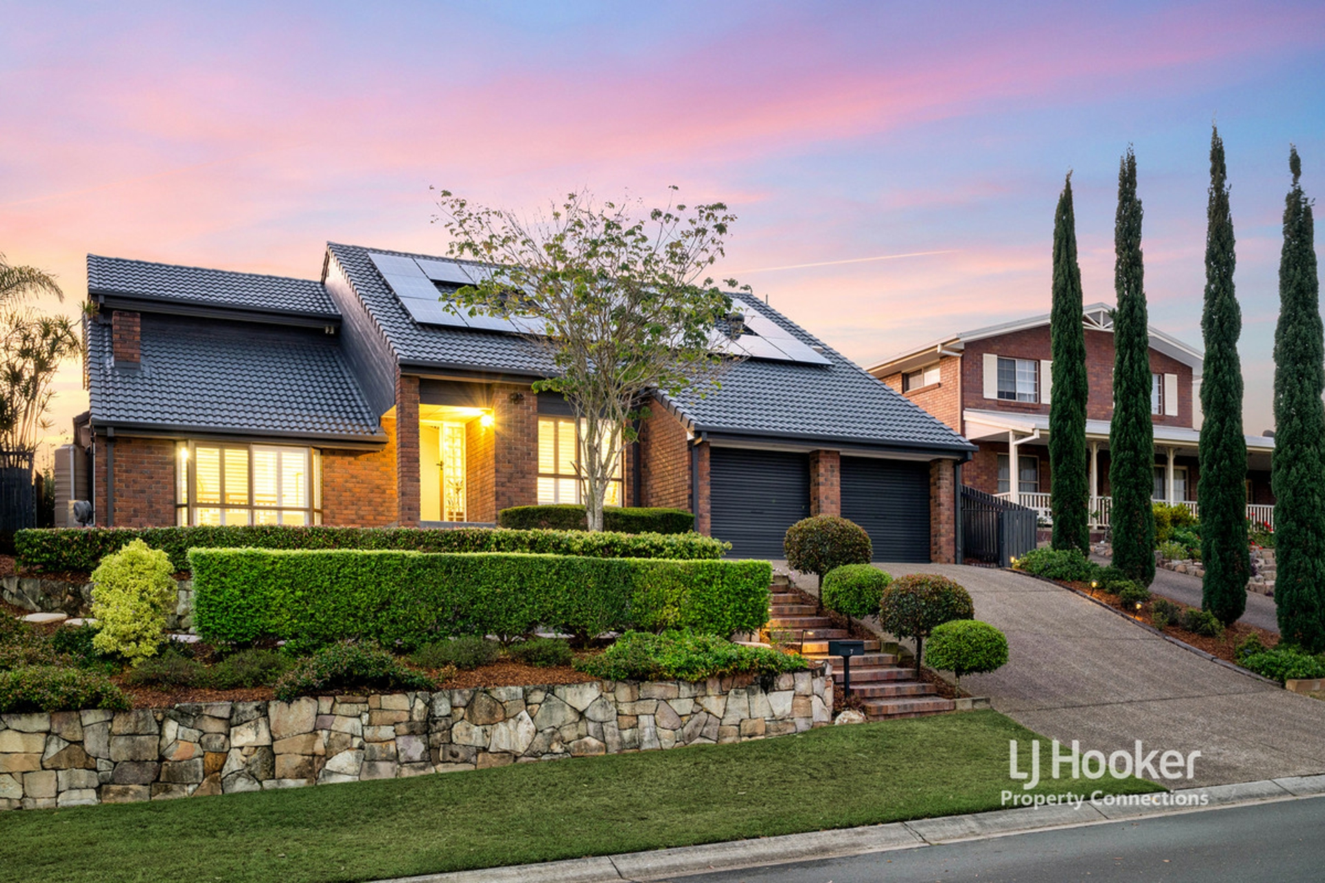 7 Franklin Court, ALBANY CREEK