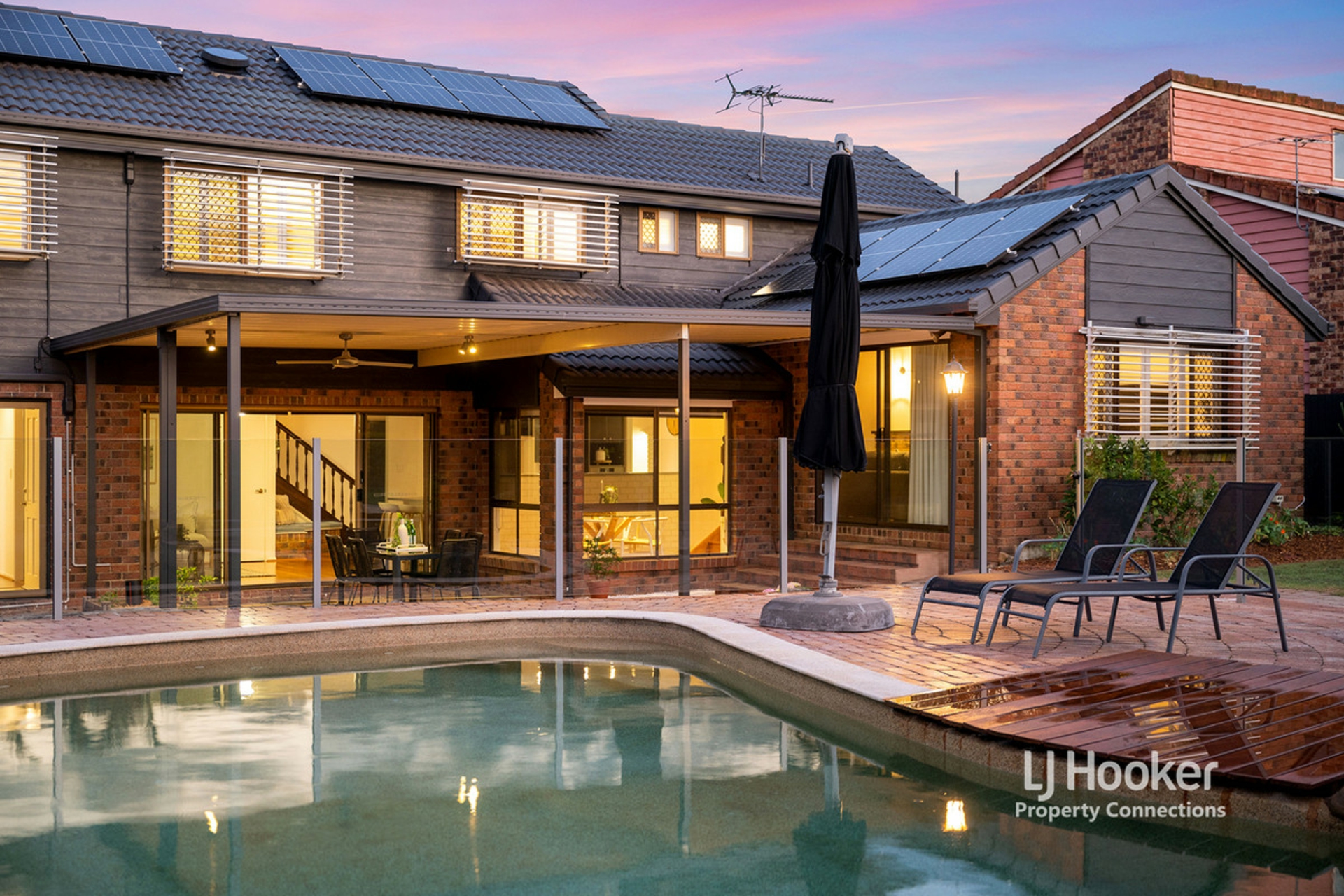 7 Franklin Court, ALBANY CREEK