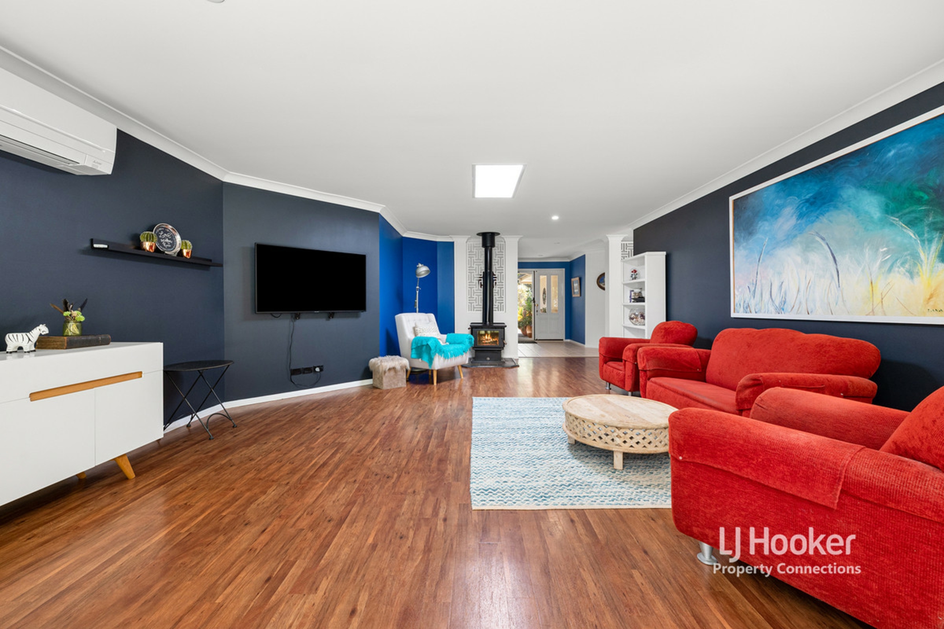 8 Glen Eaton Street Eatons Hill QLD Property Details LJ Hooker