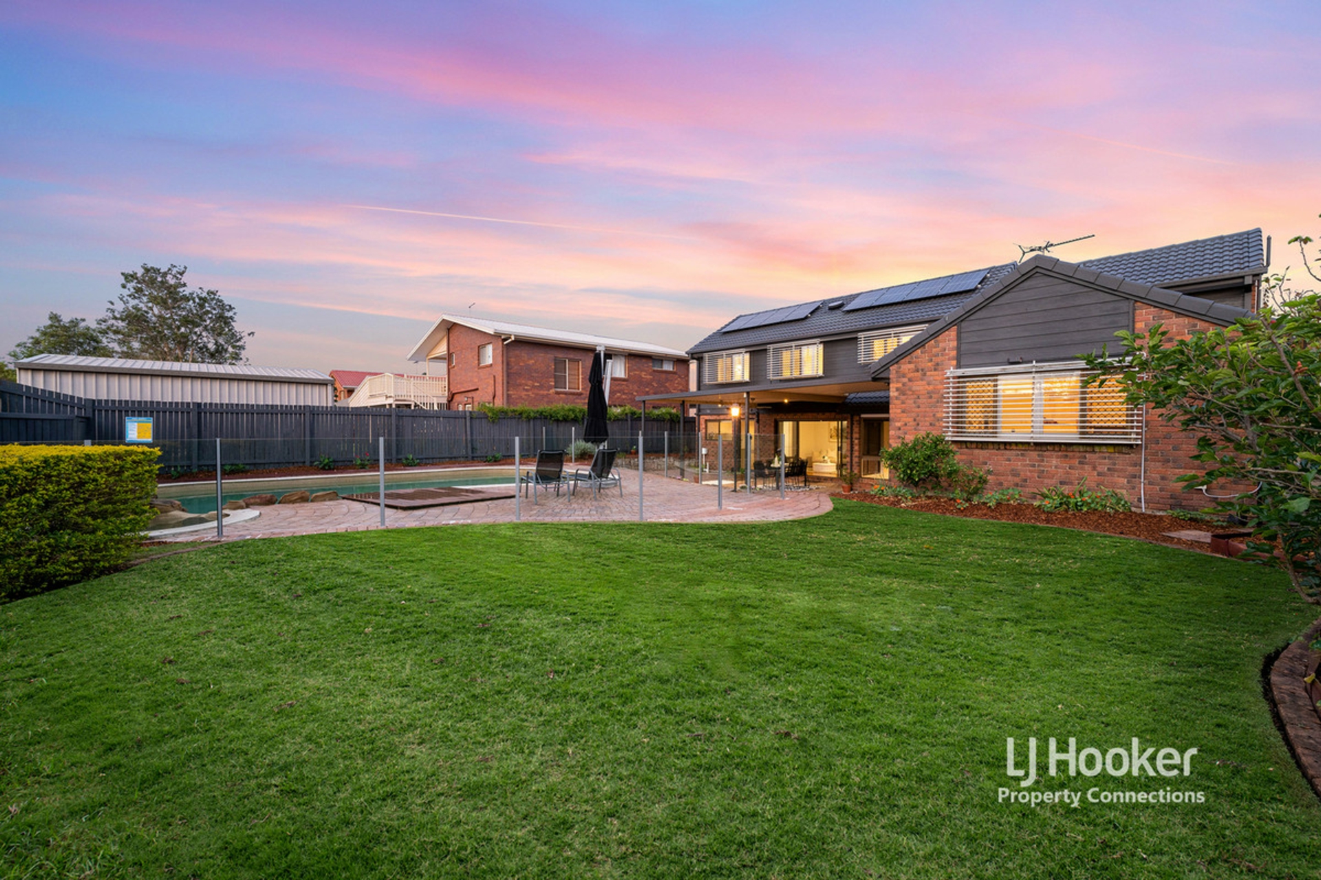 7 Franklin Court, ALBANY CREEK