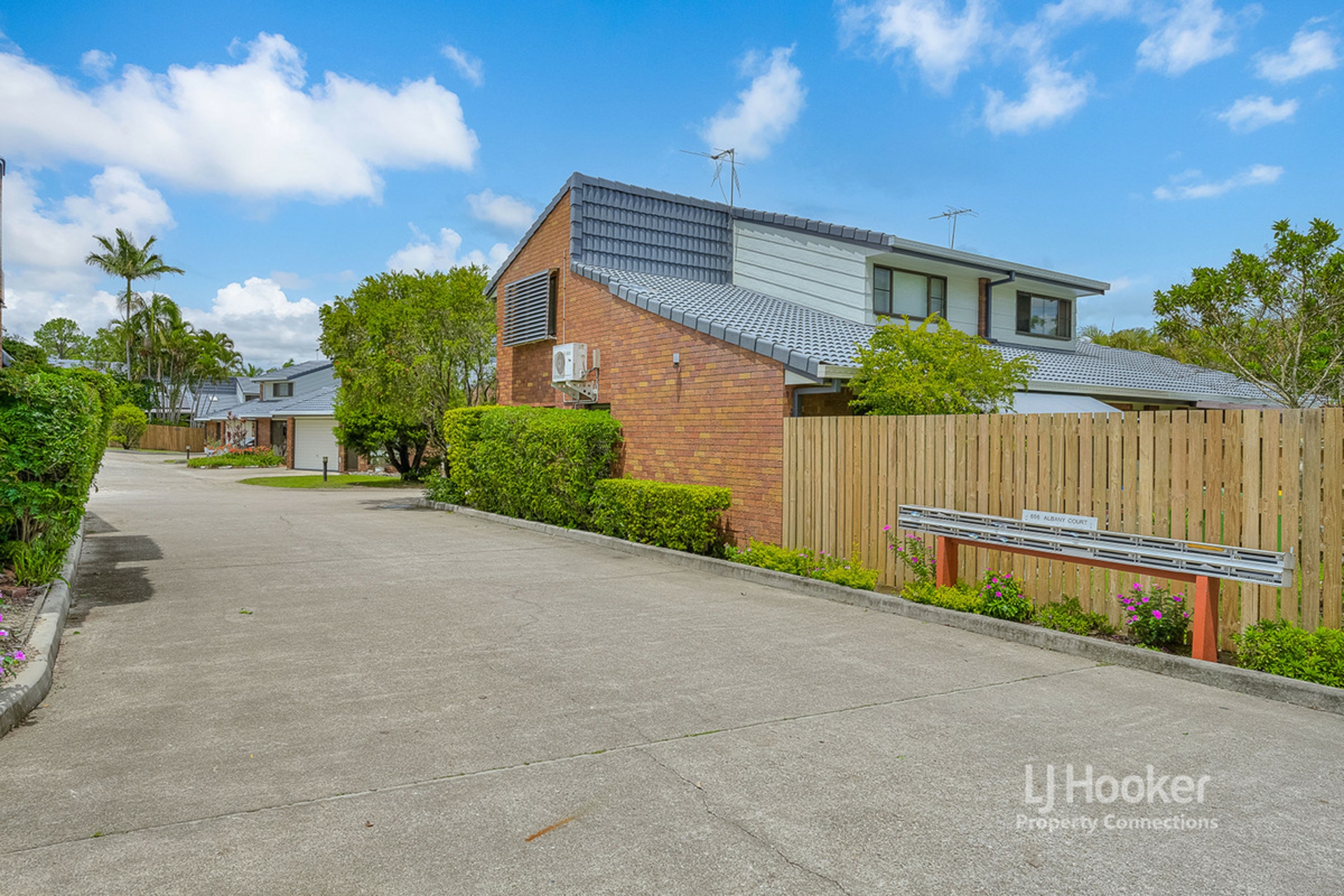 2/656 Albany Creek Road Albany Creek QLD Property Details LJ Hooker