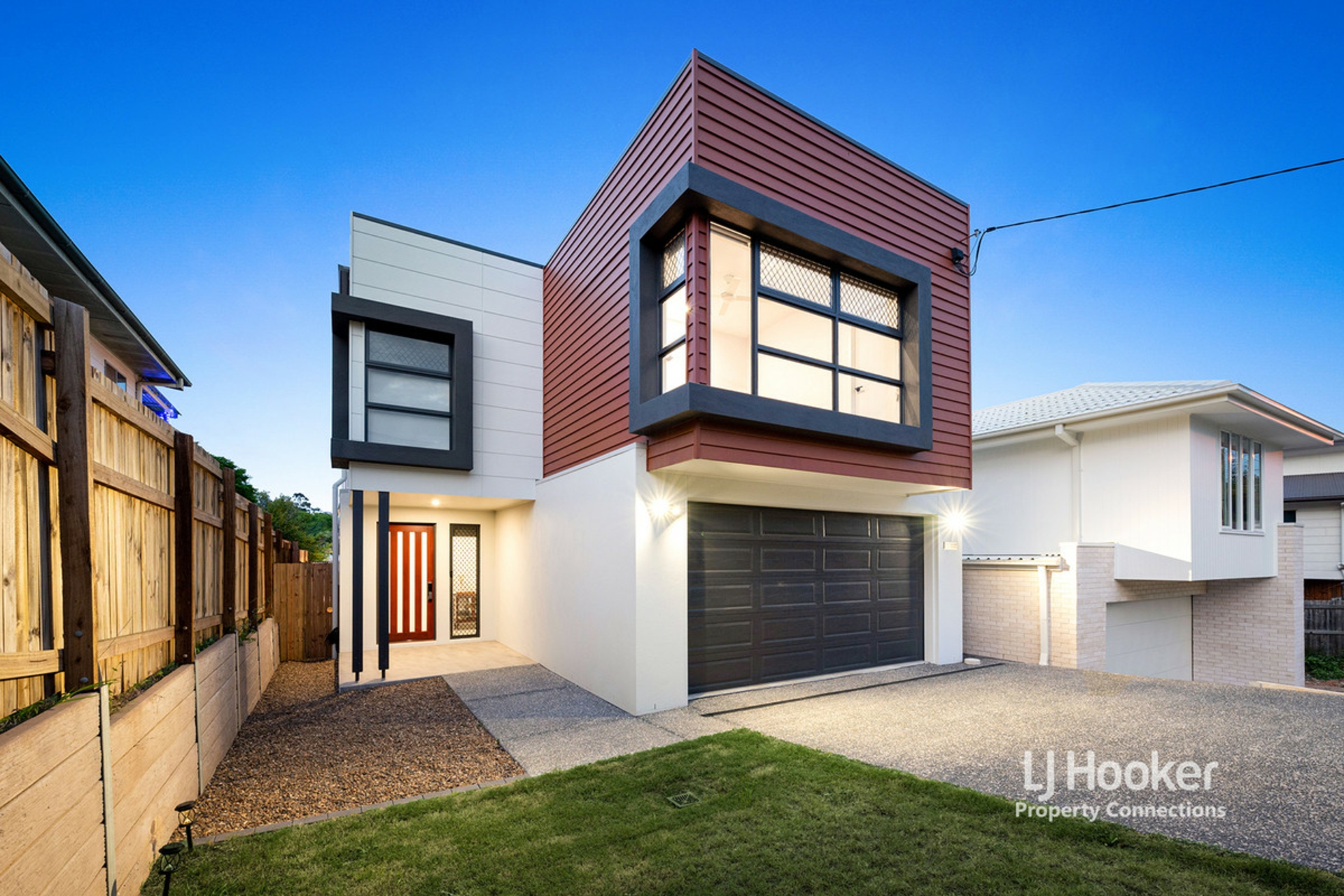 291 Kitchener Road Stafford Heights QLD House for Sale LJ Hooker