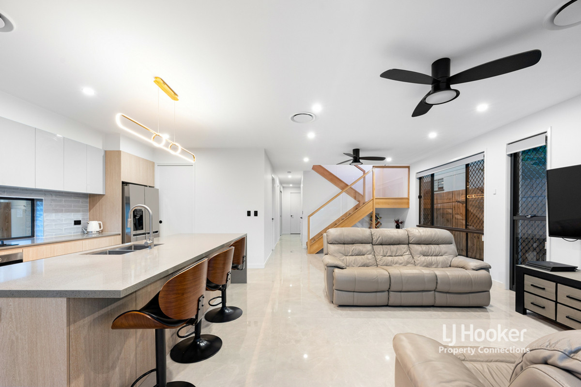 291 Kitchener Road Stafford Heights QLD House for Sale LJ Hooker