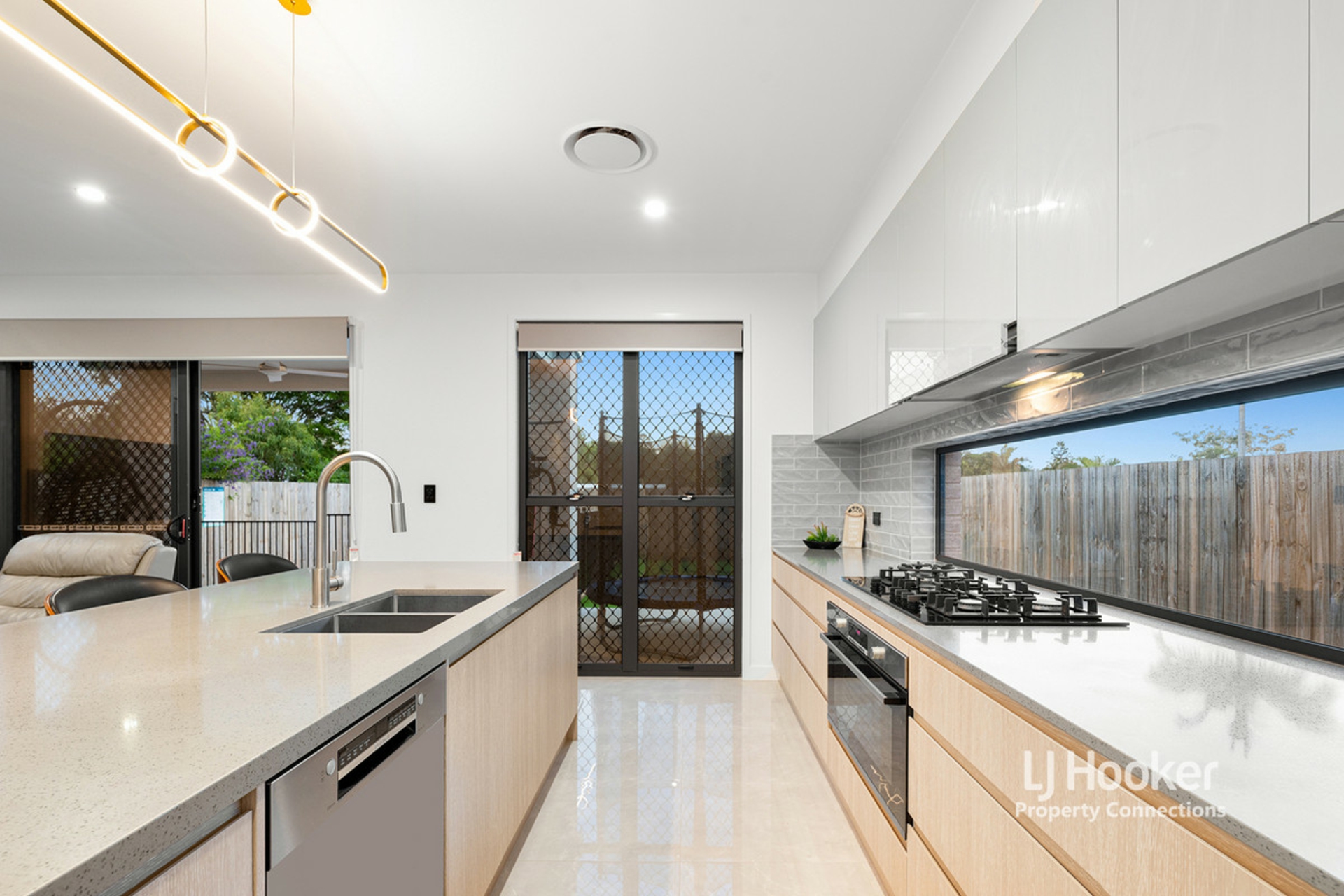 291 Kitchener Road Stafford Heights QLD House for Sale LJ Hooker