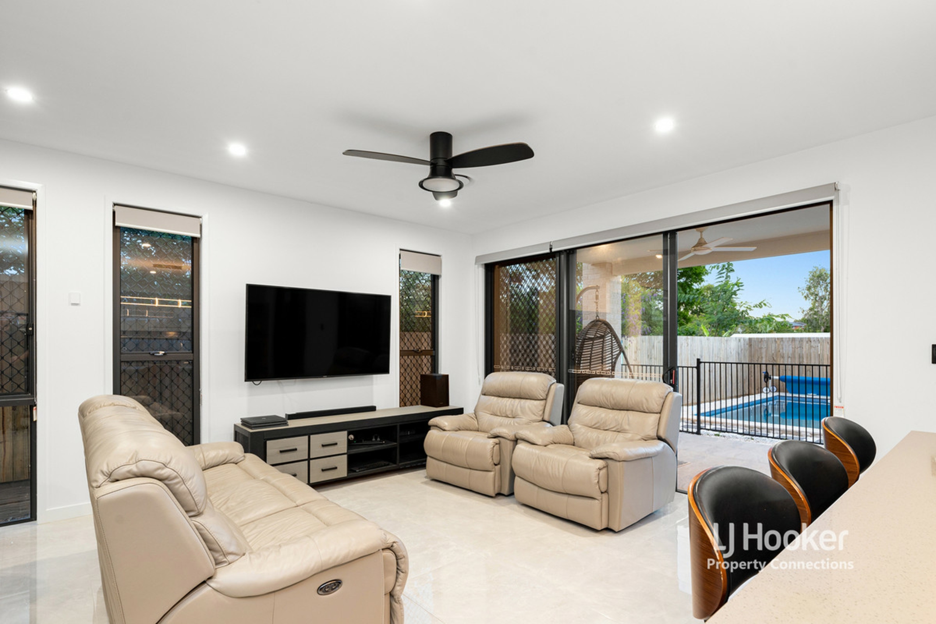 291 Kitchener Road Stafford Heights QLD House for Sale LJ Hooker