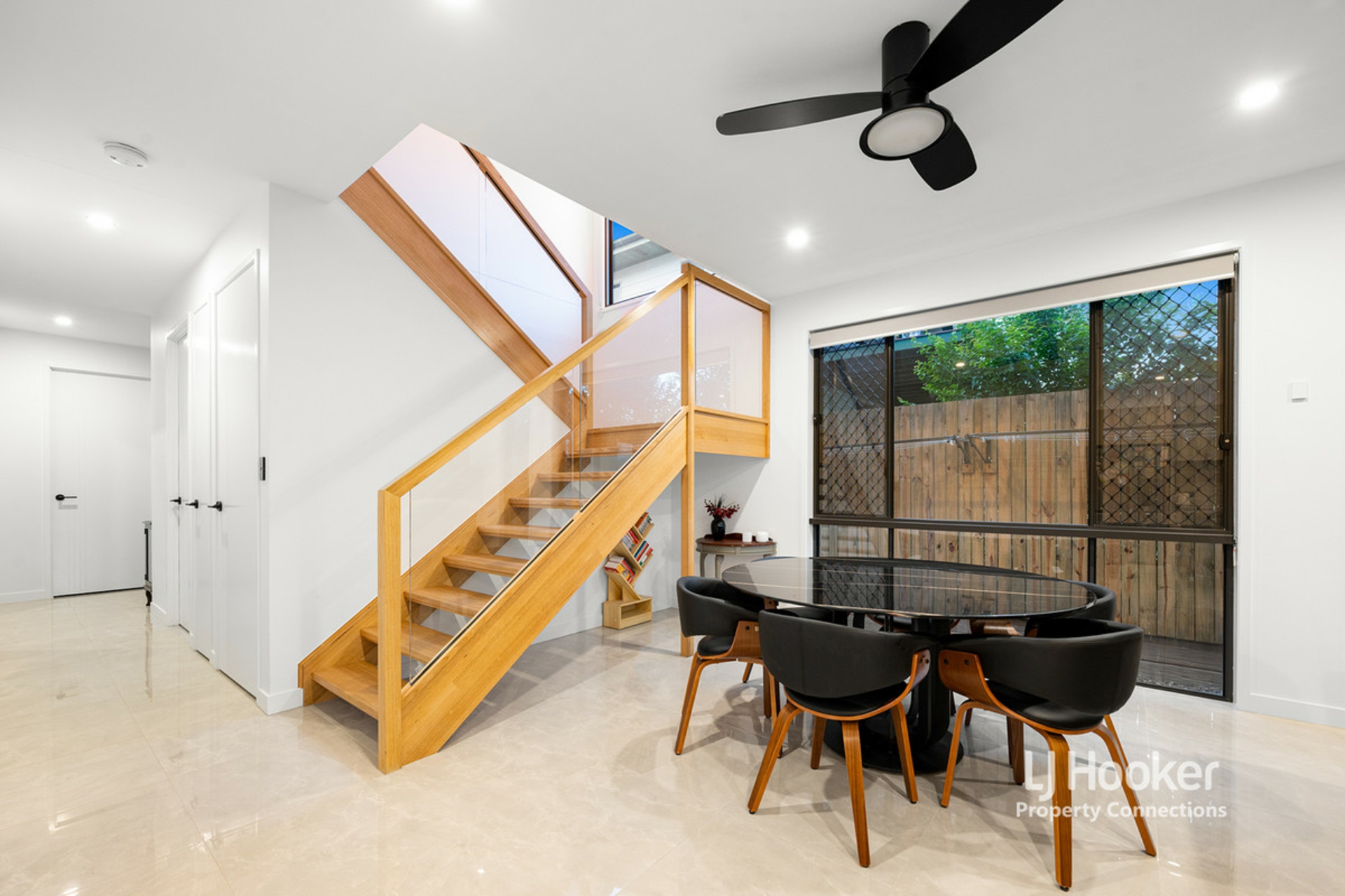 291 Kitchener Road Stafford Heights QLD House for Sale LJ Hooker