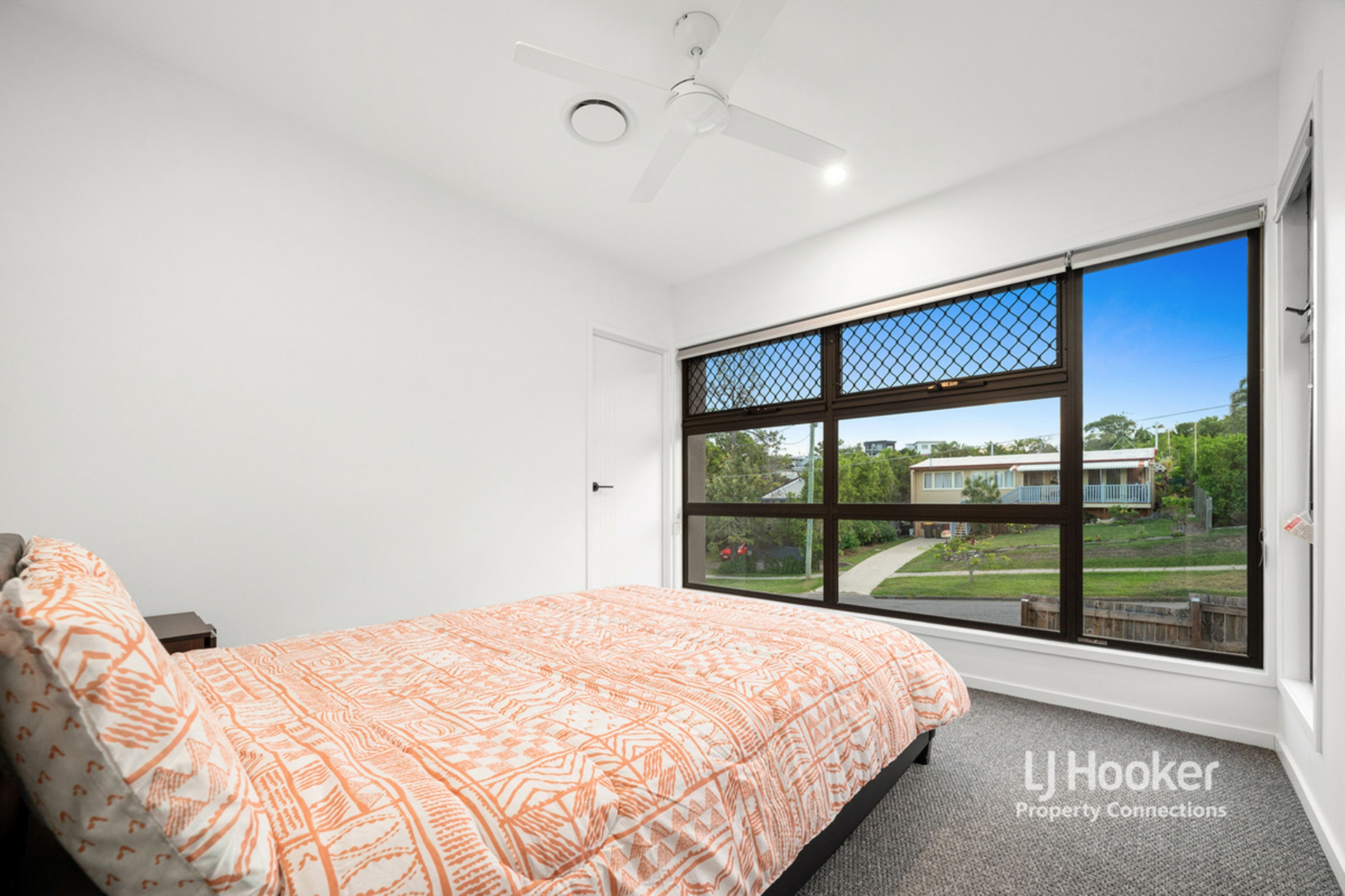 291 Kitchener Road Stafford Heights QLD House for Sale LJ Hooker