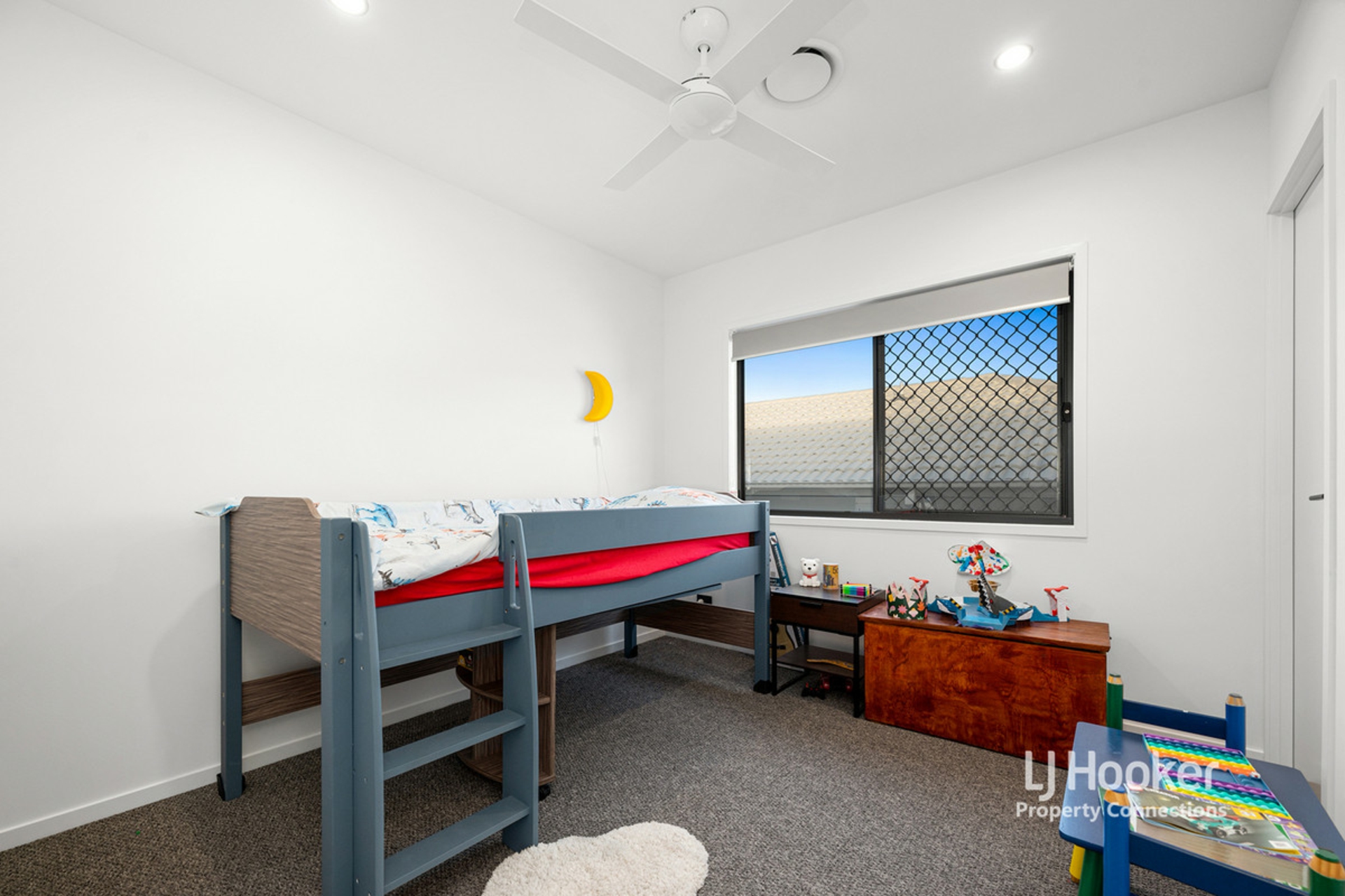 291 Kitchener Road Stafford Heights QLD House for Sale LJ Hooker