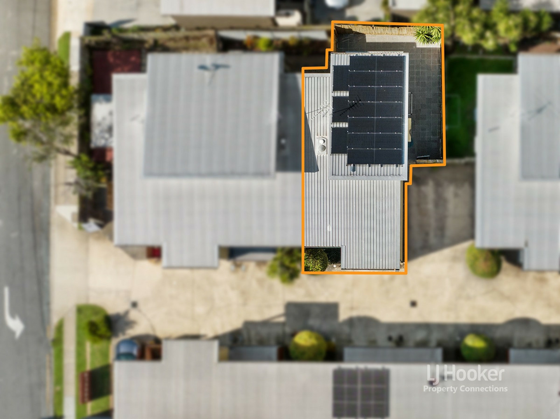 9/1 Bradley Avenue, KEDRON