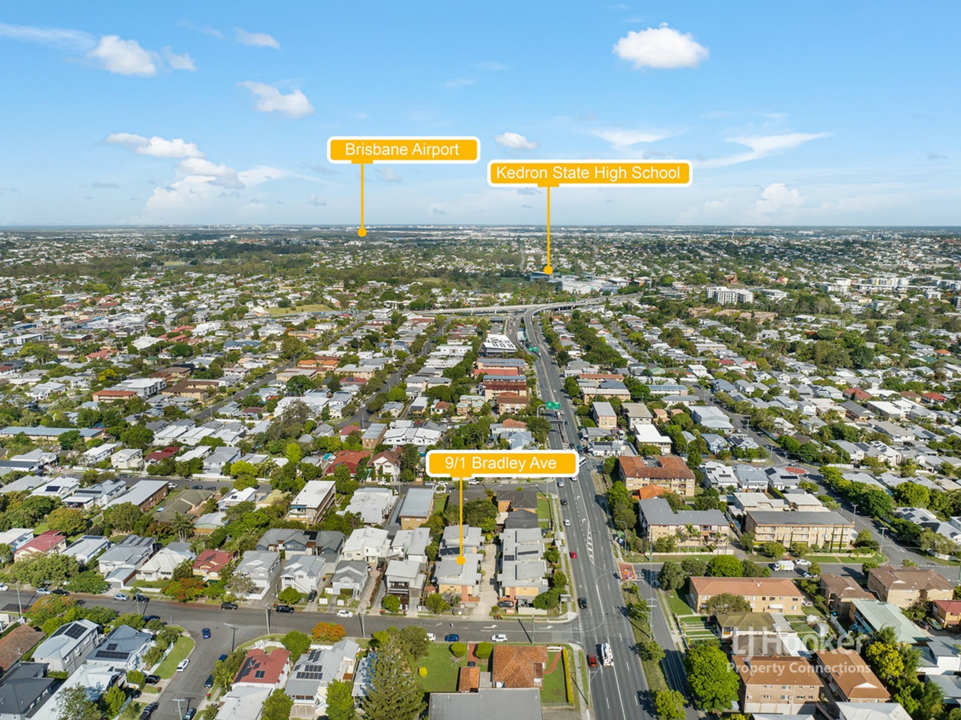 9/1 Bradley Avenue, KEDRON