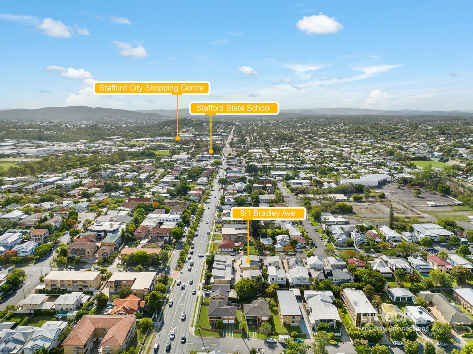 9/1 Bradley Avenue, KEDRON