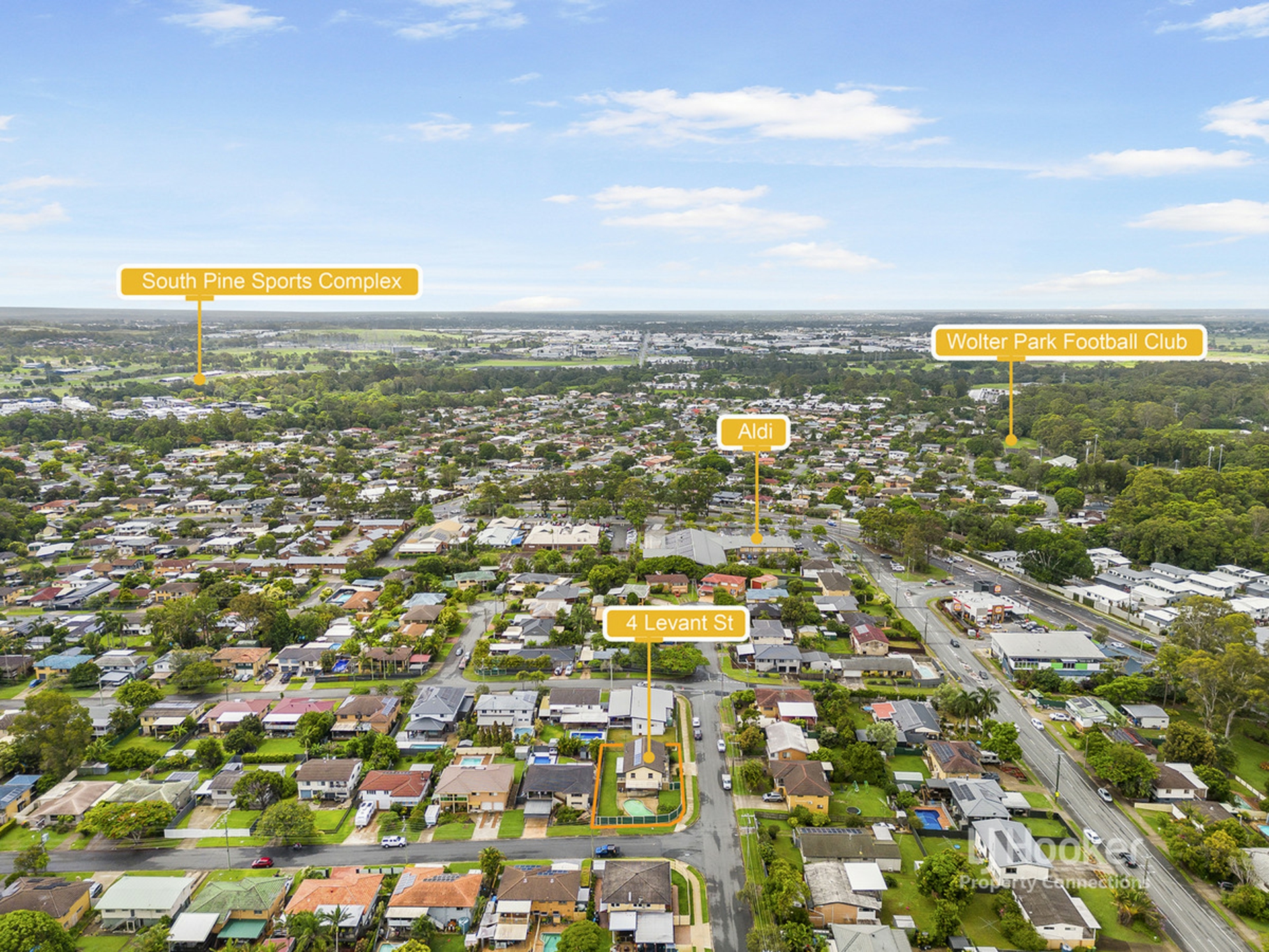 4 Levant Street, ALBANY CREEK