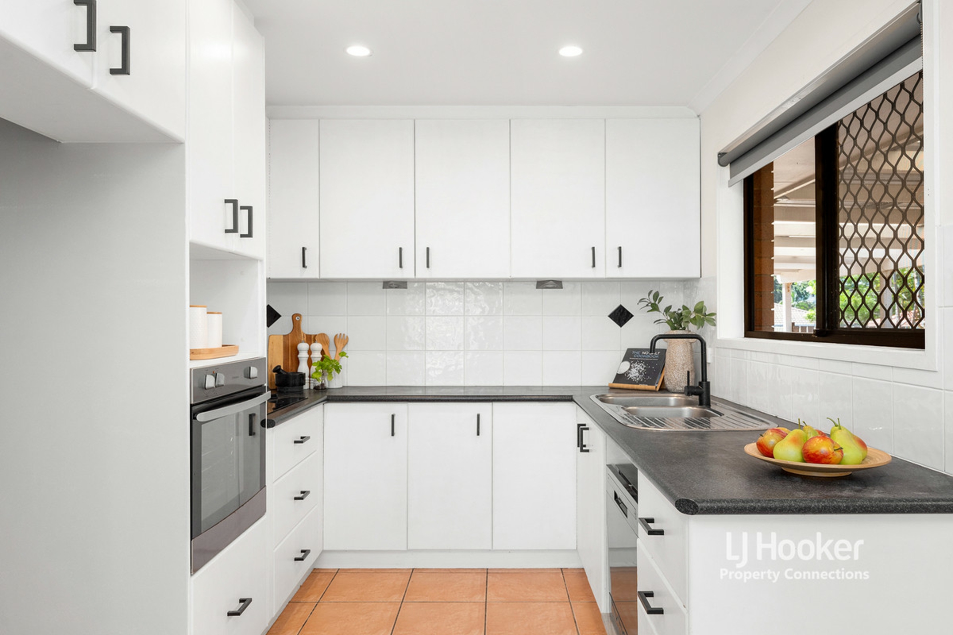 12 Pegasus Avenue Eatons Hill QLD House for Sale LJ Hooker