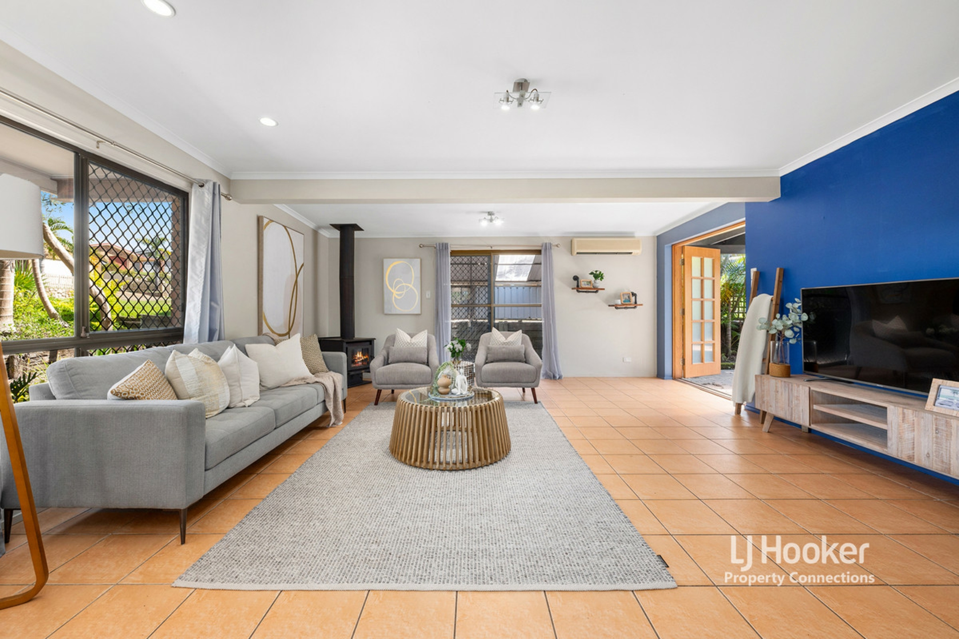 12 Pegasus Avenue Eatons Hill QLD House for Sale LJ Hooker