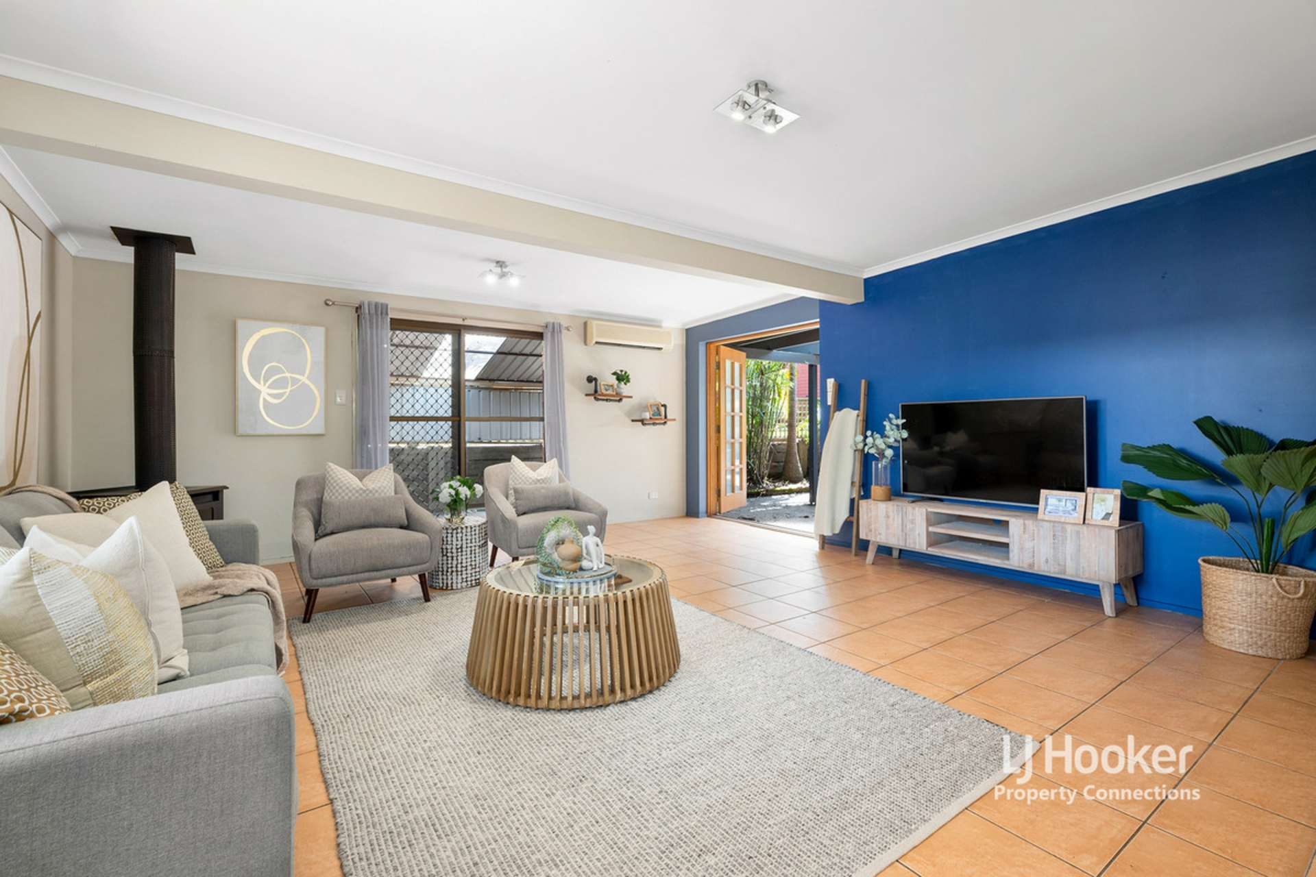 12 Pegasus Avenue Eatons Hill QLD House for Sale LJ Hooker