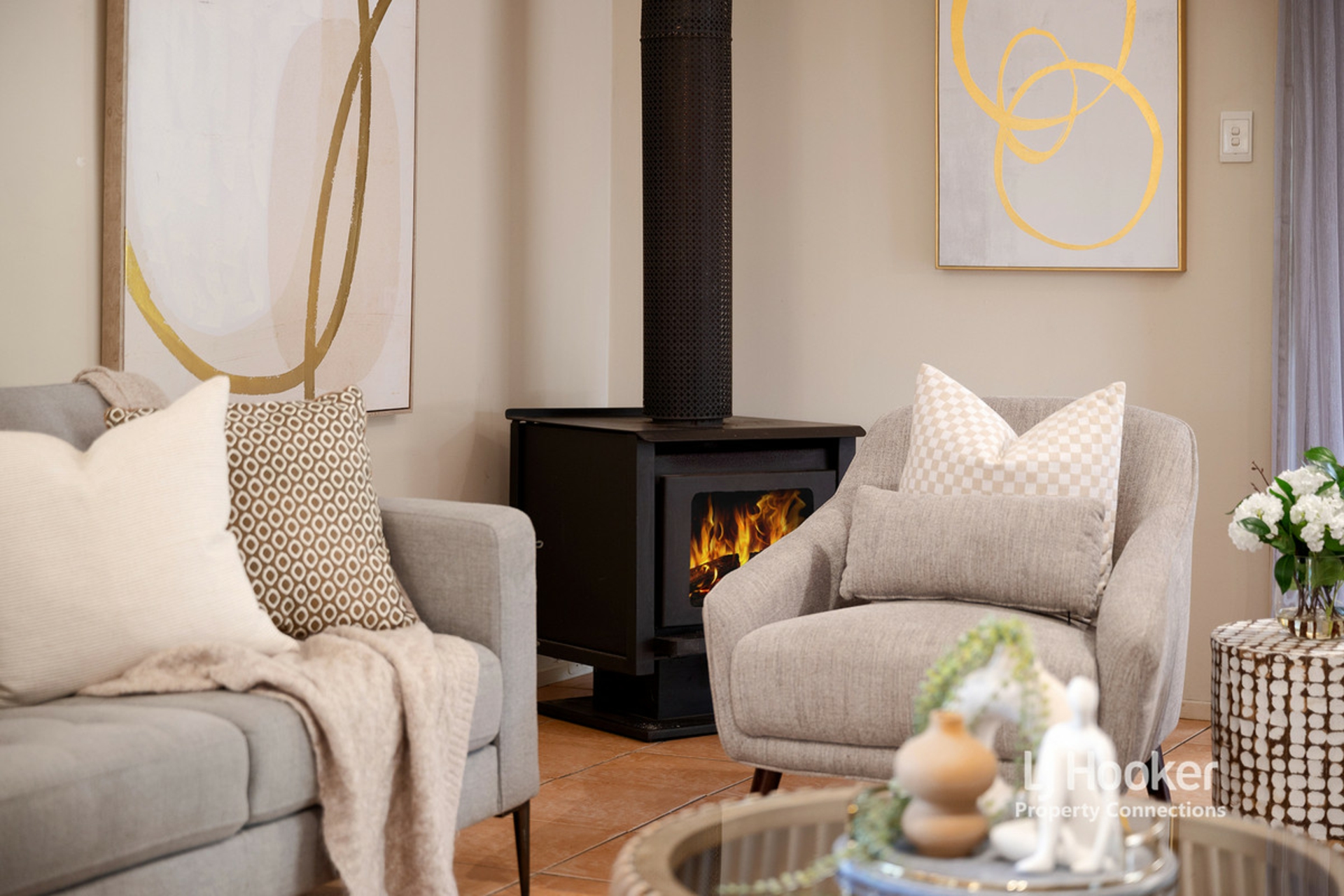 12 Pegasus Avenue Eatons Hill QLD House for Sale LJ Hooker