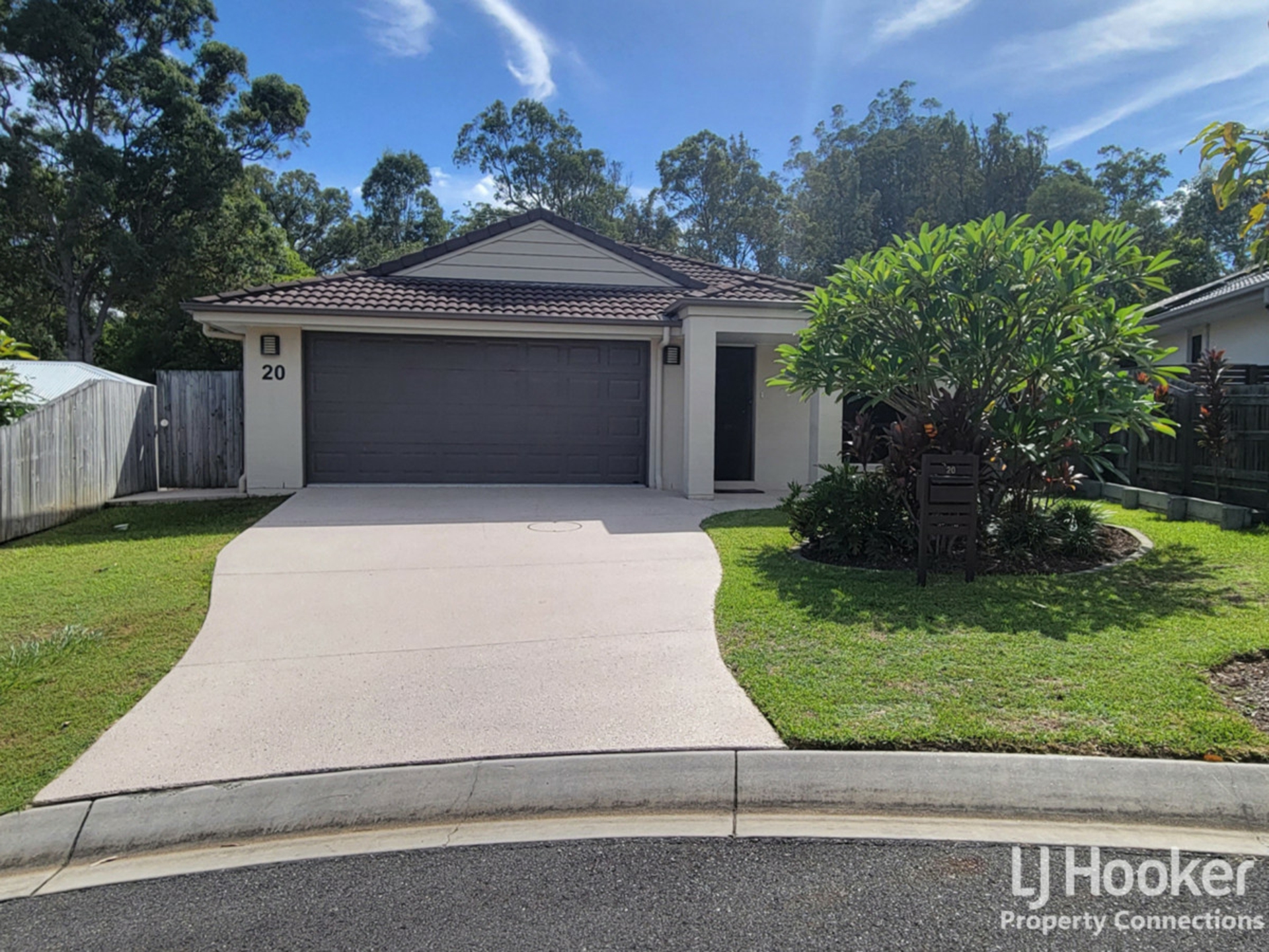 20 Harry Court, Warner