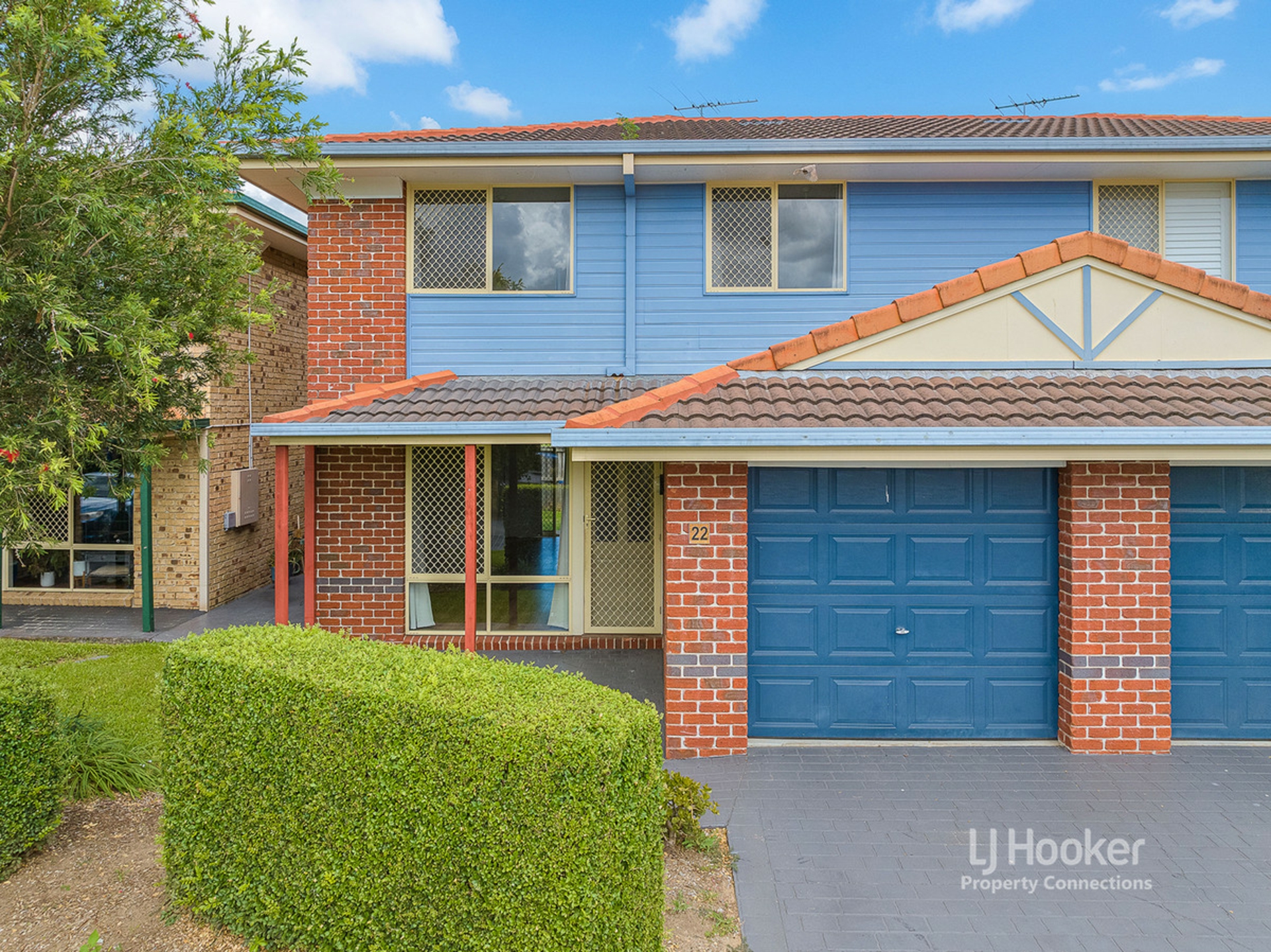 22/235 Albany Creek Road, BRIDGEMAN DOWNS
