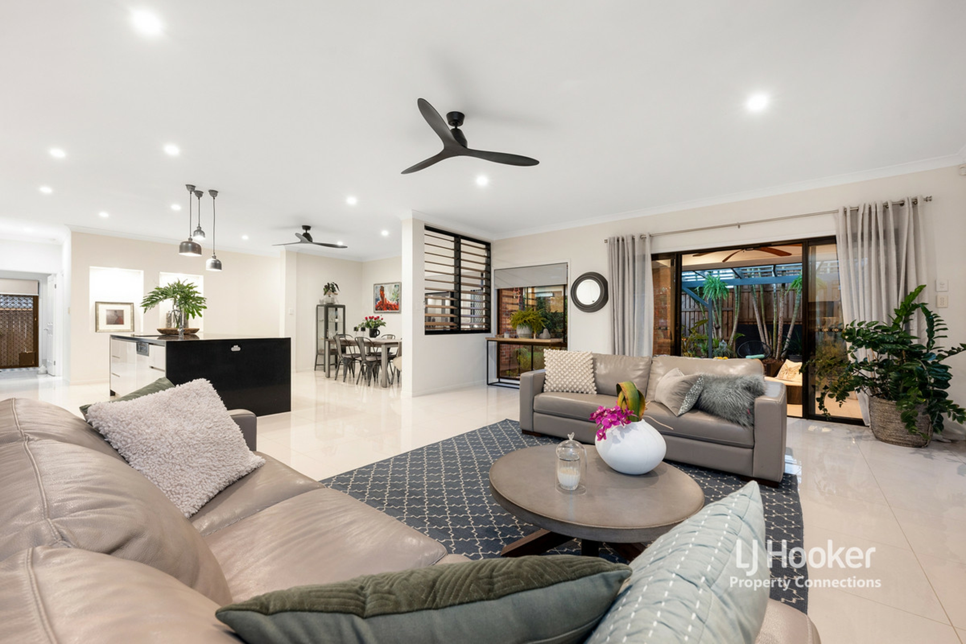 188 Saturn Crescent Bridgeman Downs QLD Property Details LJ Hooker