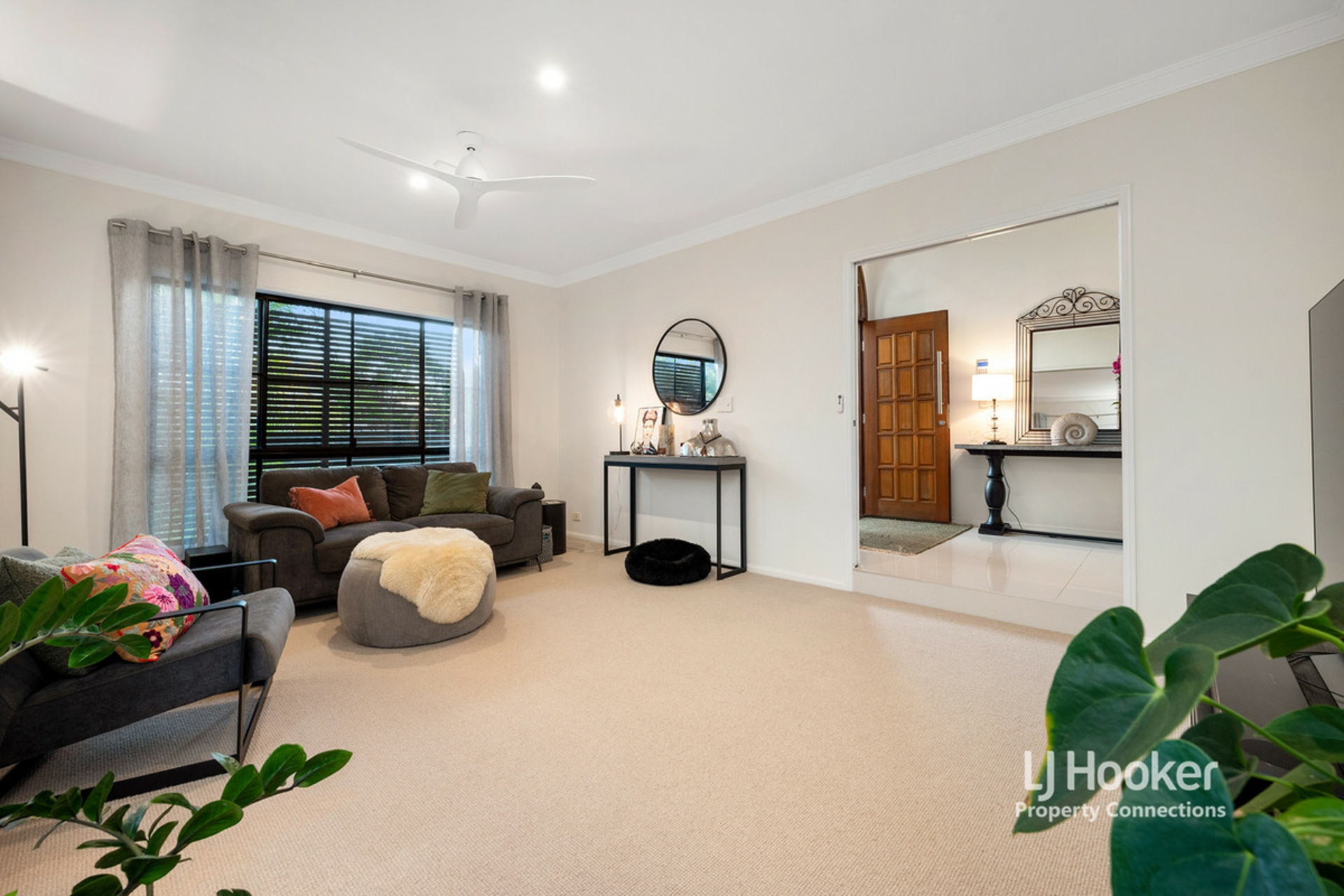 188 Saturn Crescent Bridgeman Downs QLD Property Details LJ Hooker