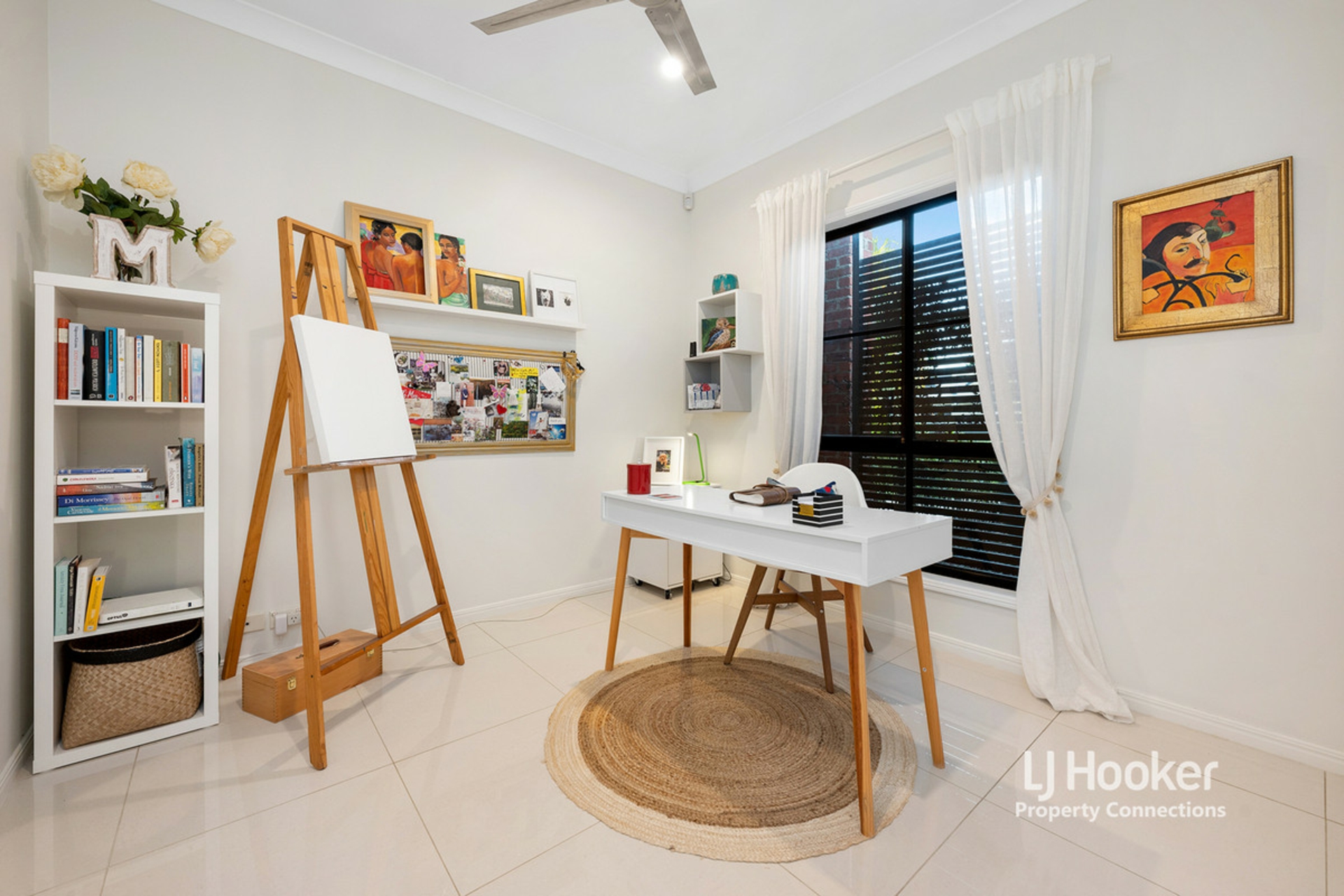 188 Saturn Crescent Bridgeman Downs QLD Property Details LJ Hooker