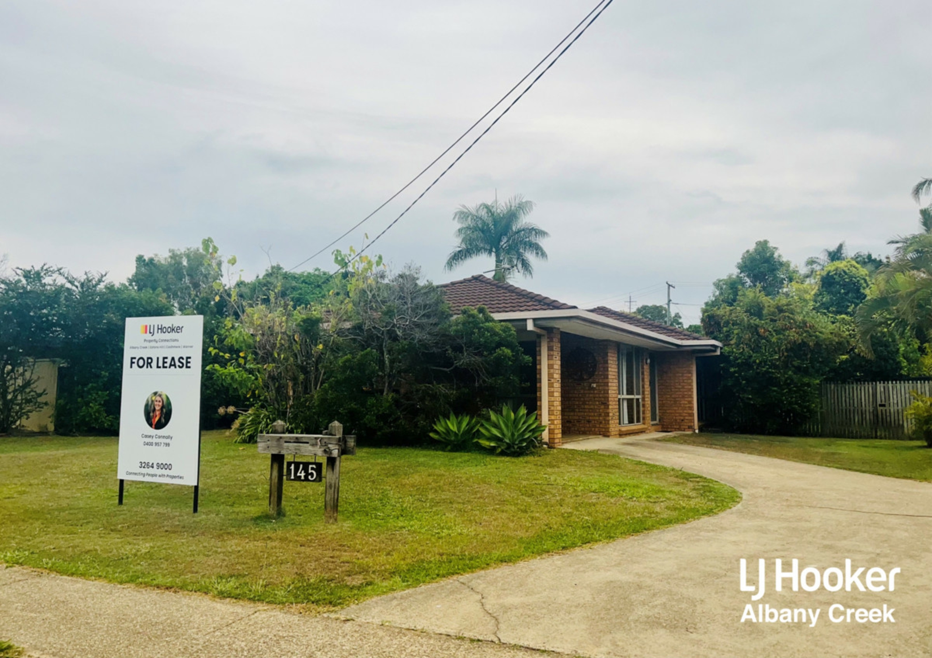 145 Old Northern Road, ALBANY CREEK
