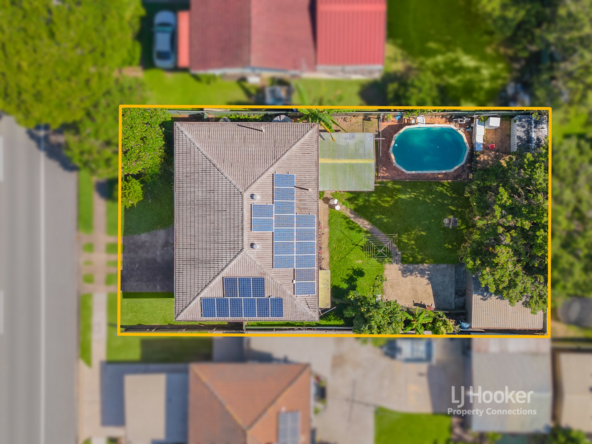 19 Leitchs Road South Albany Creek QLD House for Sale LJ Hooker