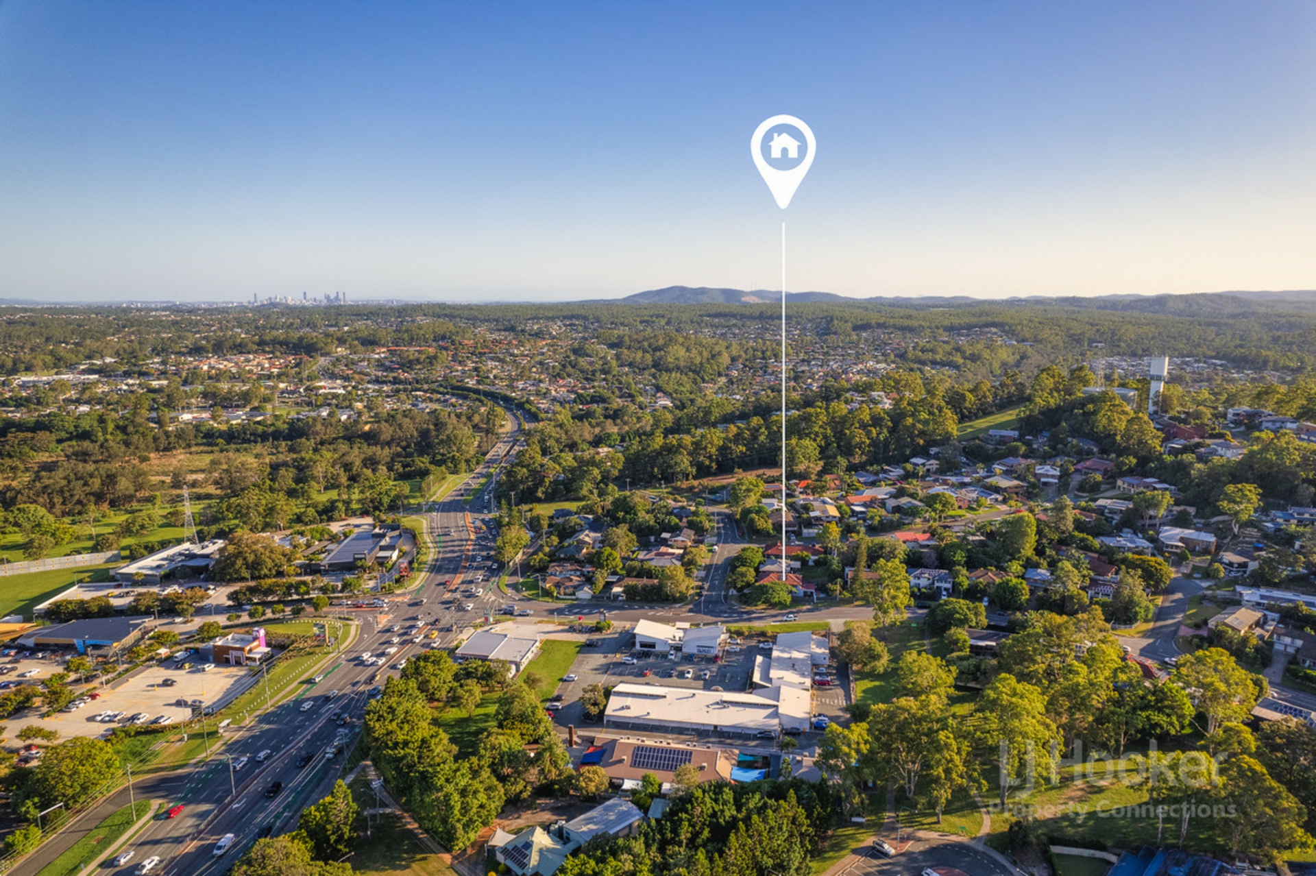 5 Bunya Park Drive Eatons Hill QLD