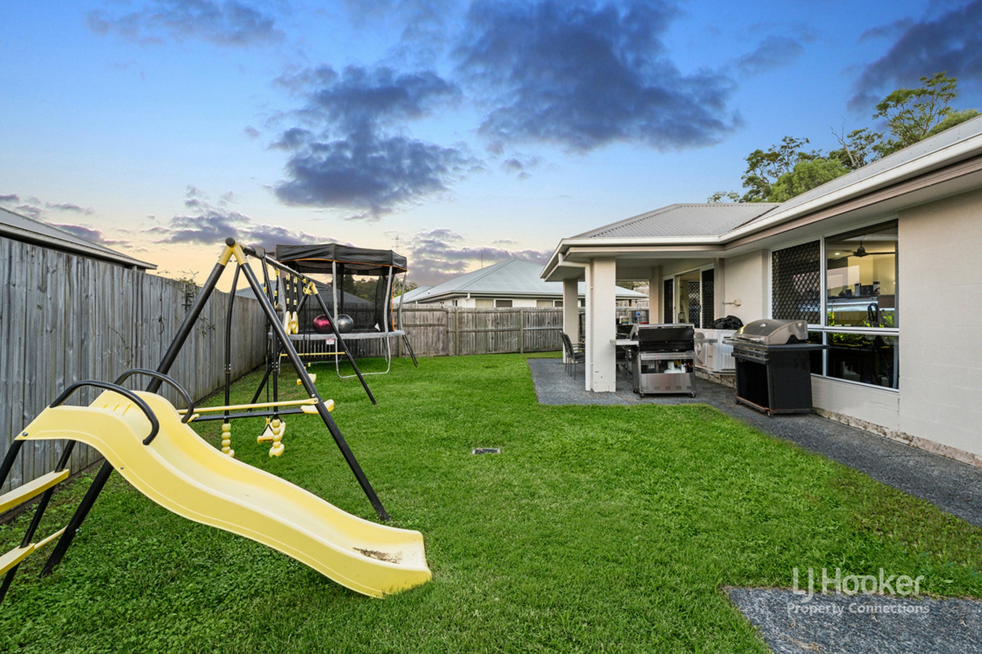 13 Lefroy Court Warner QLD House for Sale LJ Hooker