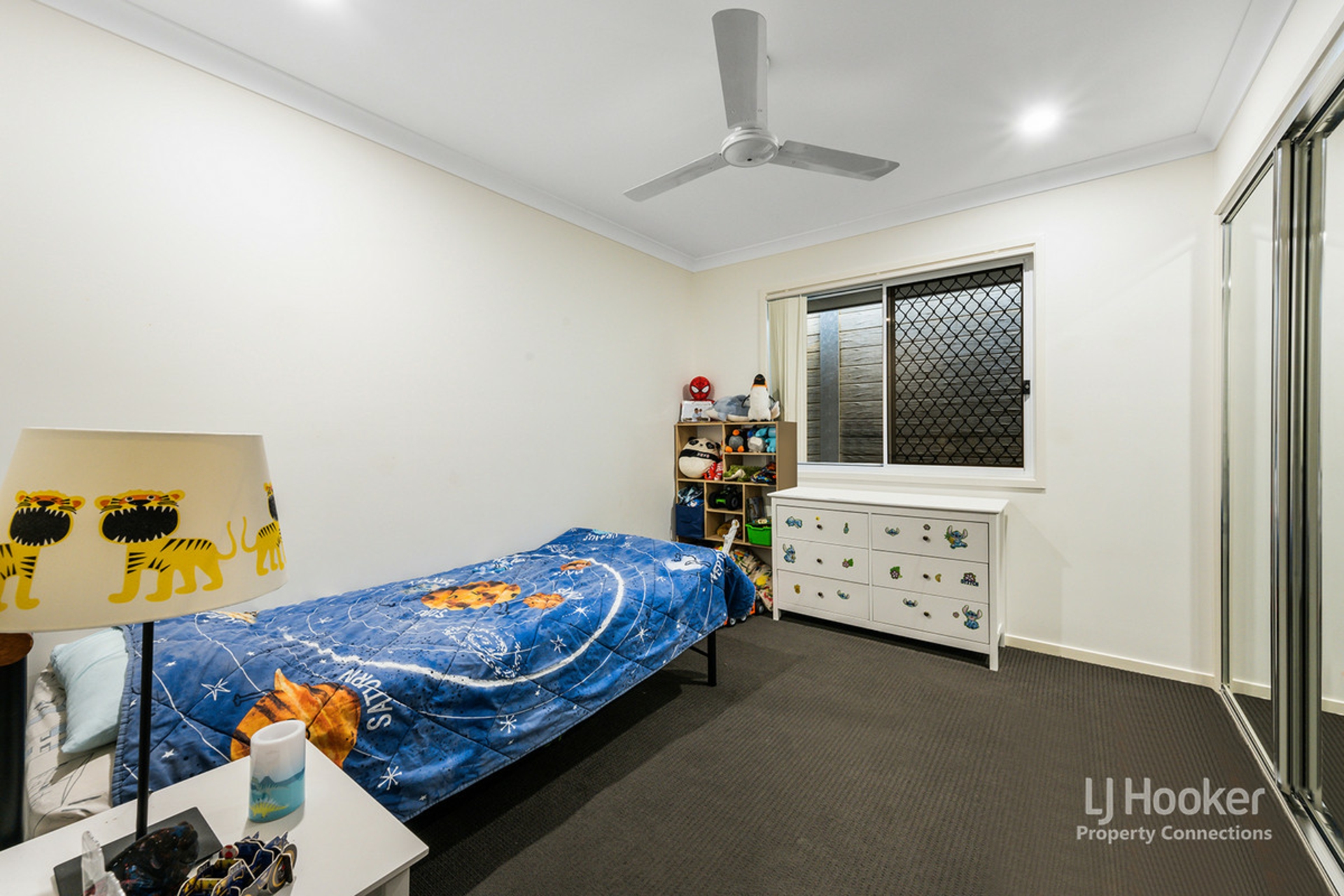 13 Lefroy Court Warner QLD House for Sale LJ Hooker