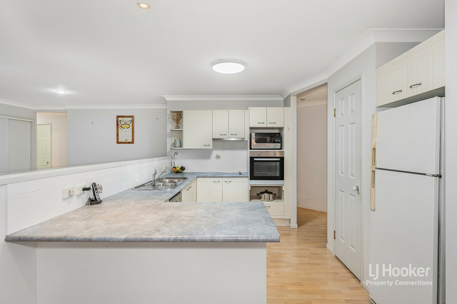 50 Paramount Drive, WARNER