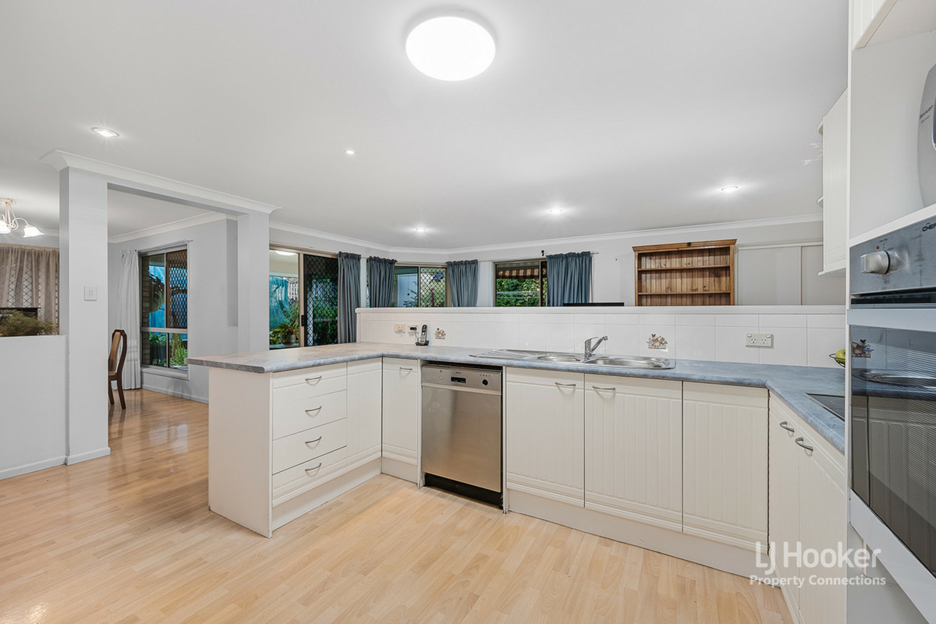 50 Paramount Drive, WARNER