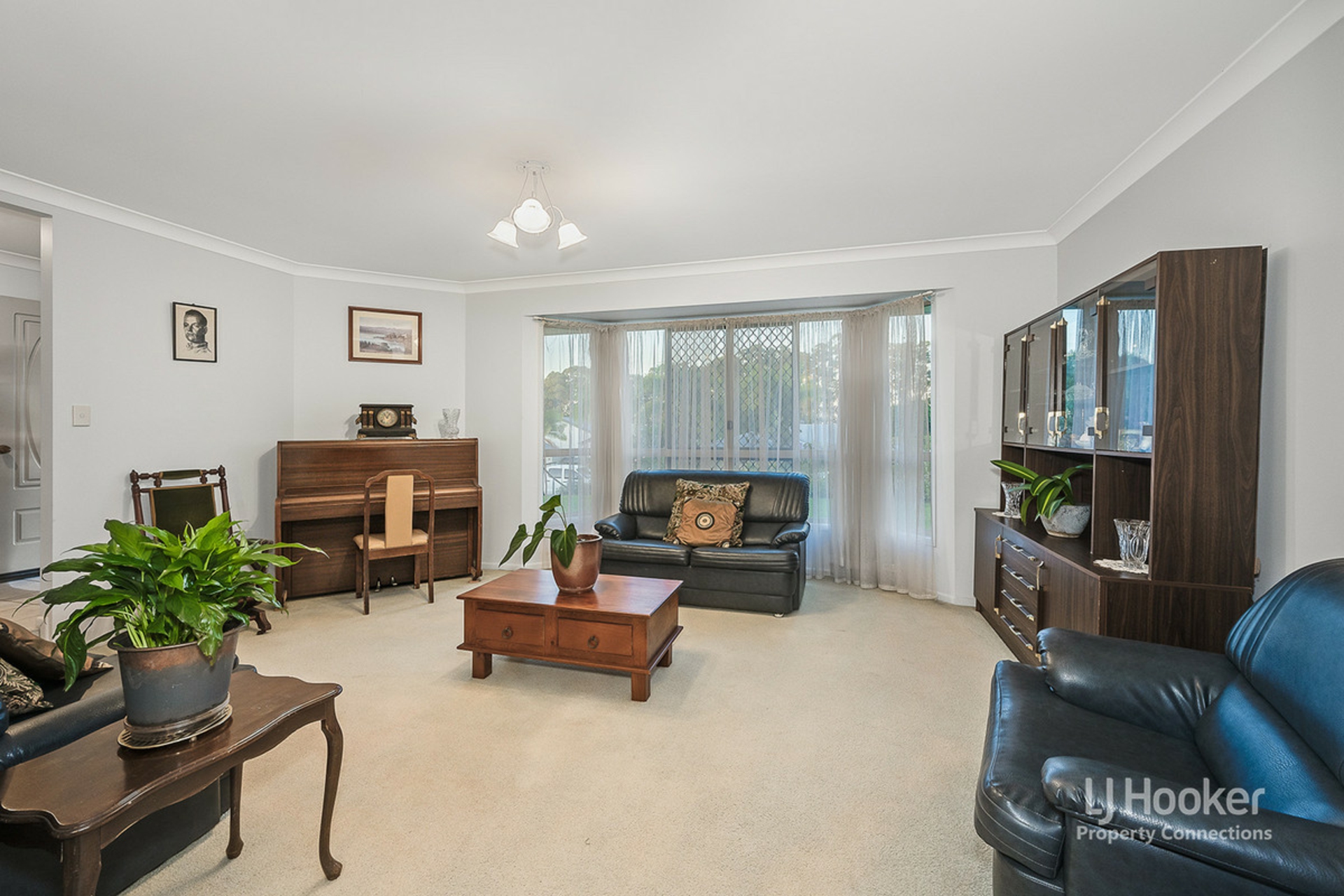 50 Paramount Drive, WARNER