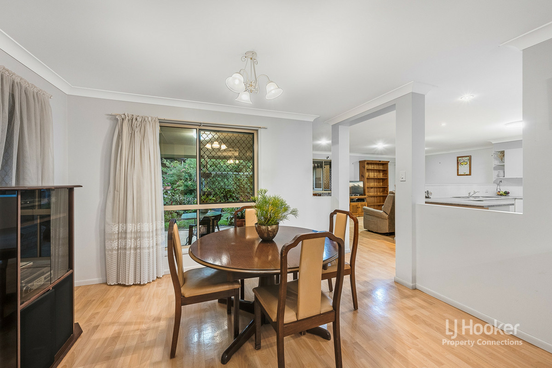50 Paramount Drive, WARNER