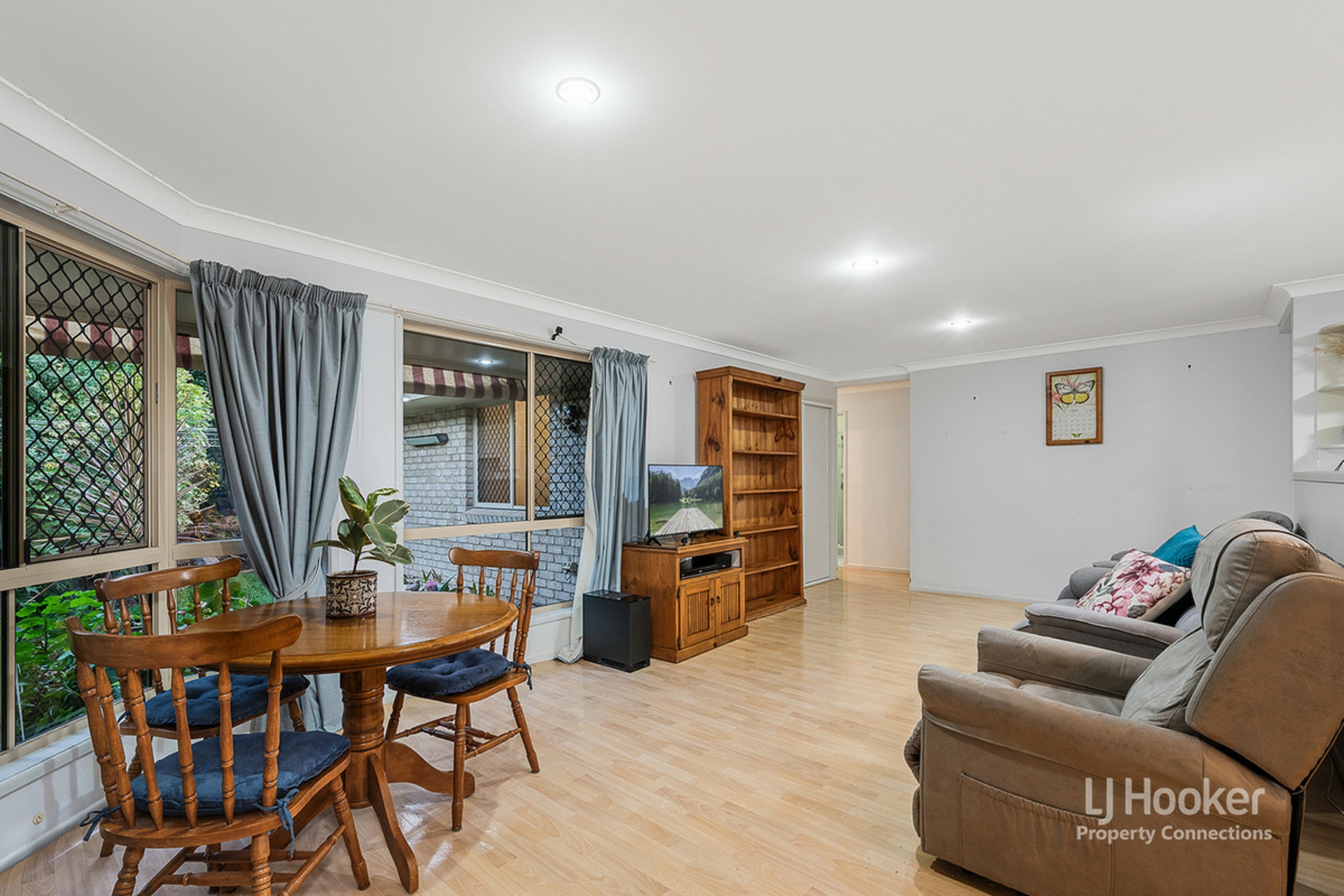 50 Paramount Drive, WARNER
