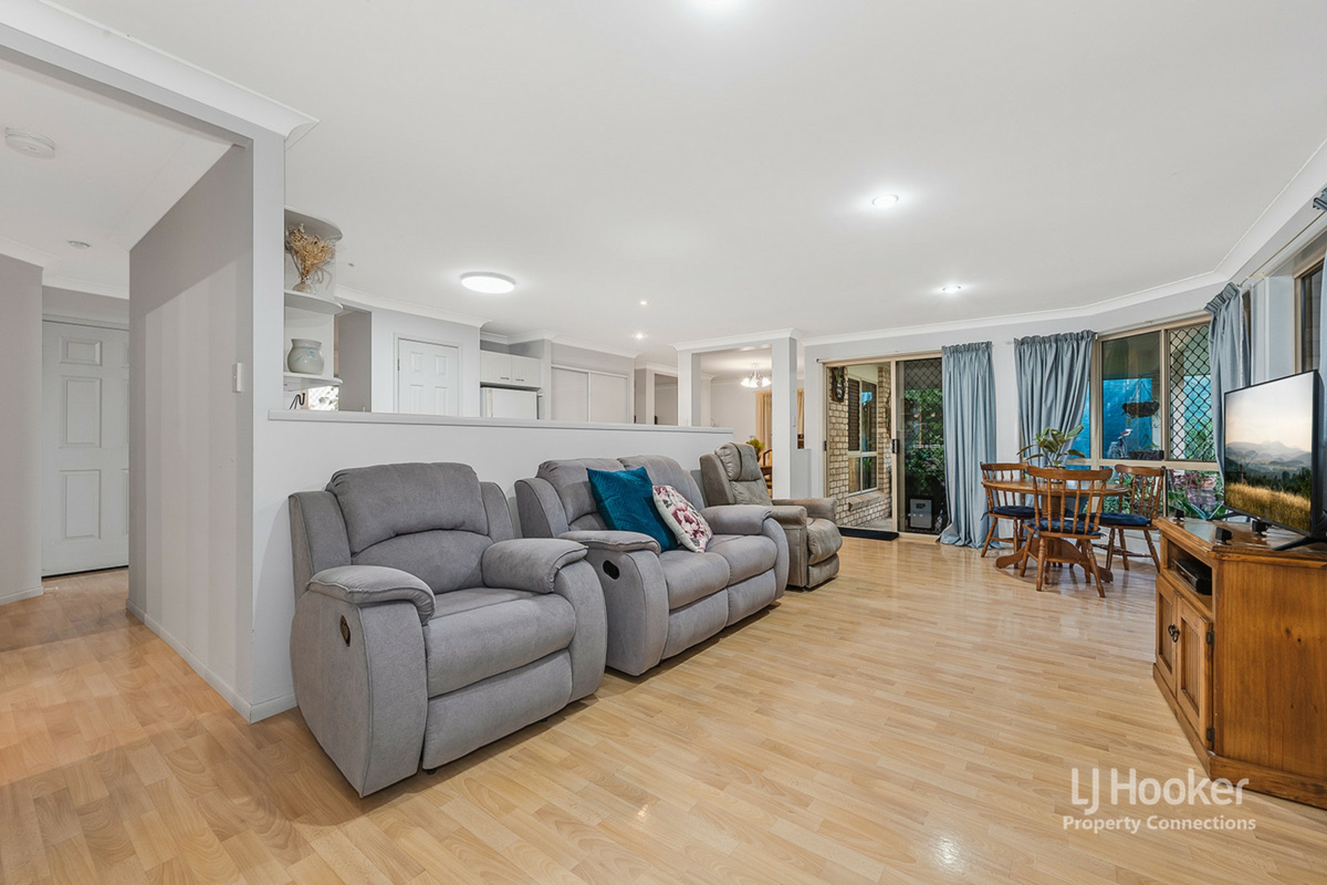50 Paramount Drive, WARNER
