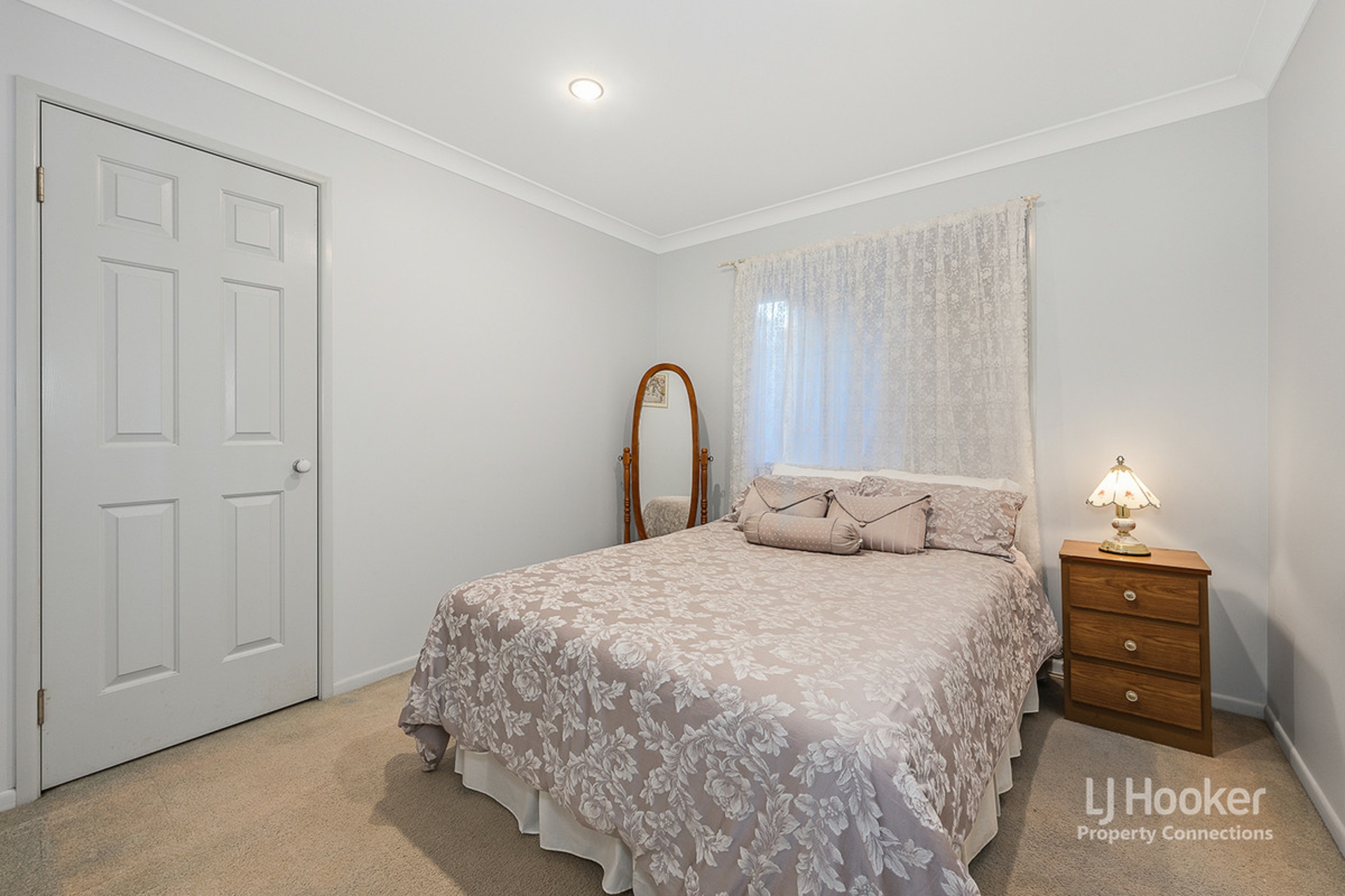 50 Paramount Drive, WARNER