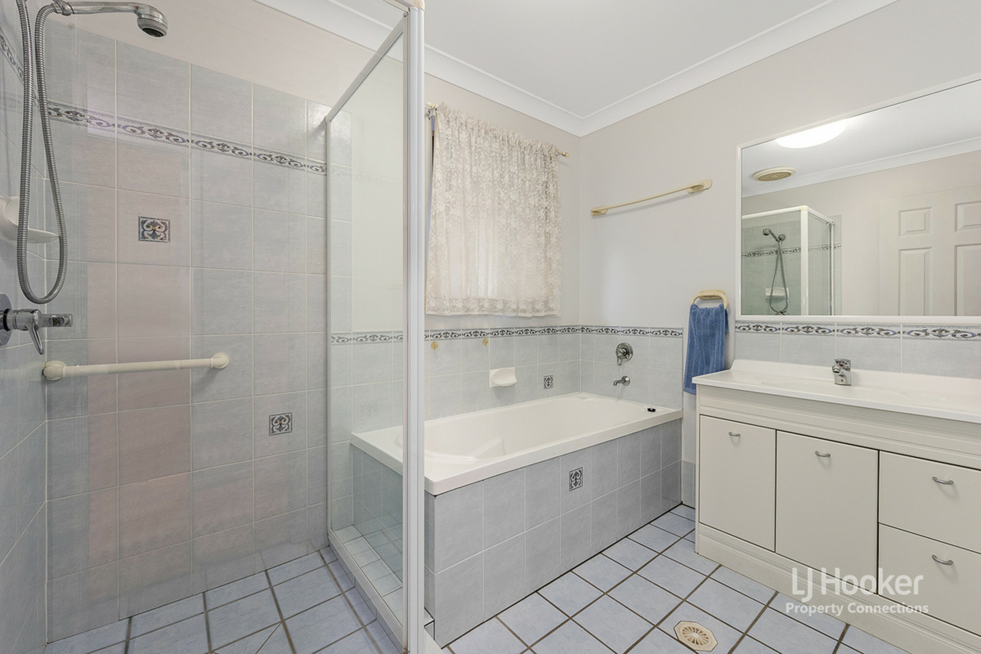 50 Paramount Drive, WARNER