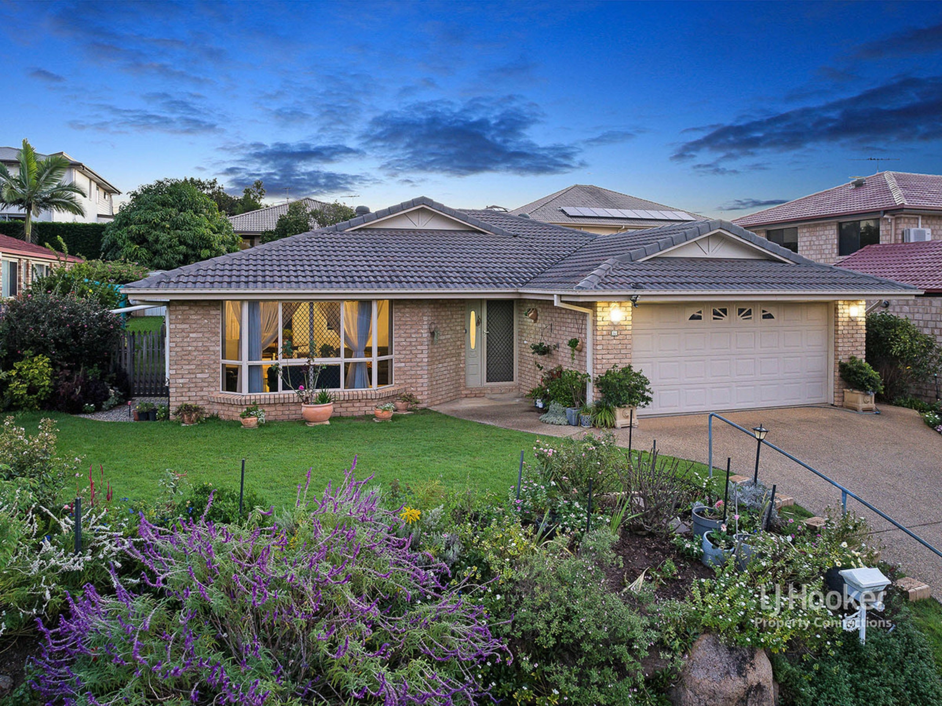50 Paramount Drive, WARNER