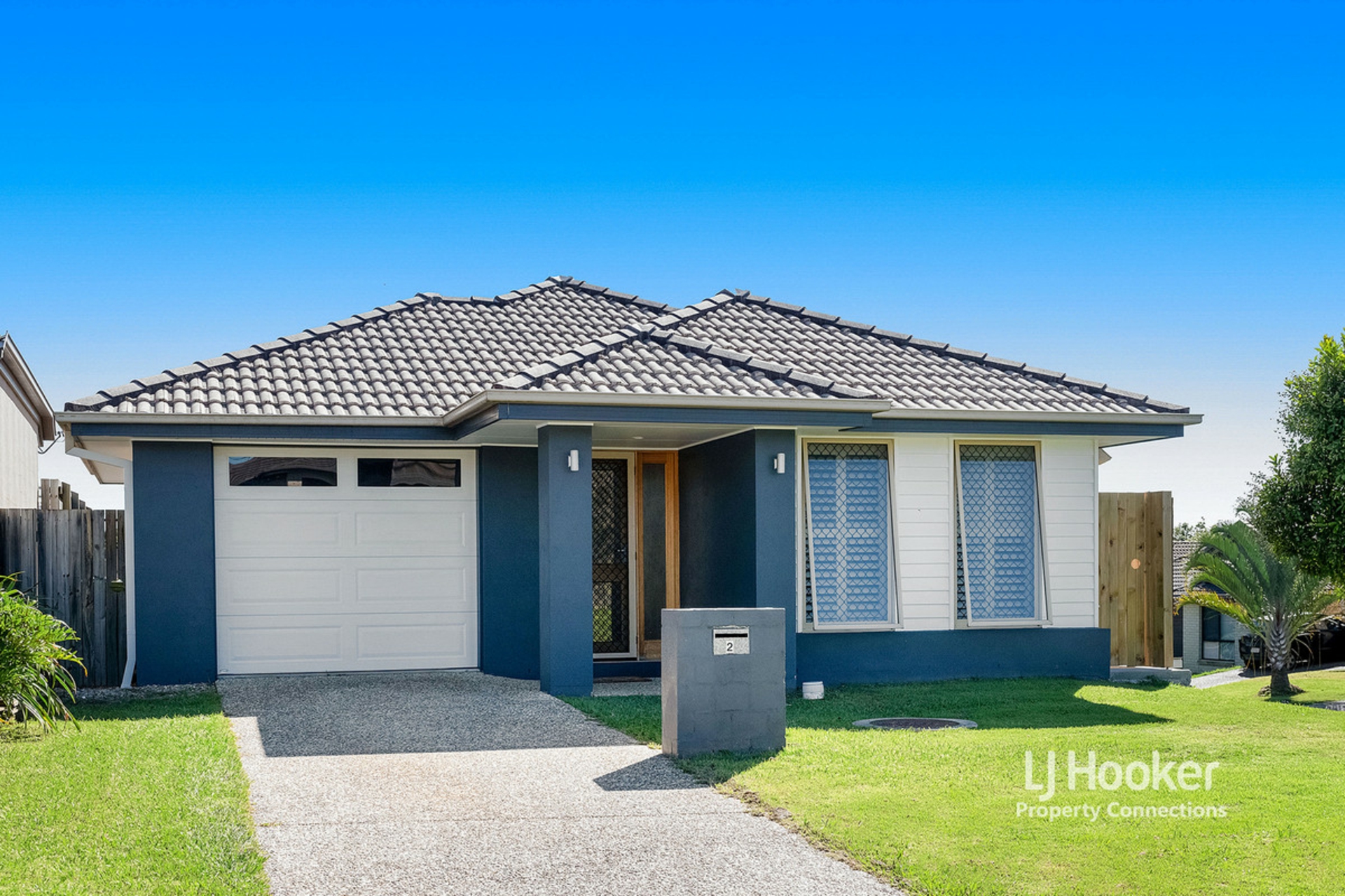 2 Arnica Street, Griffin